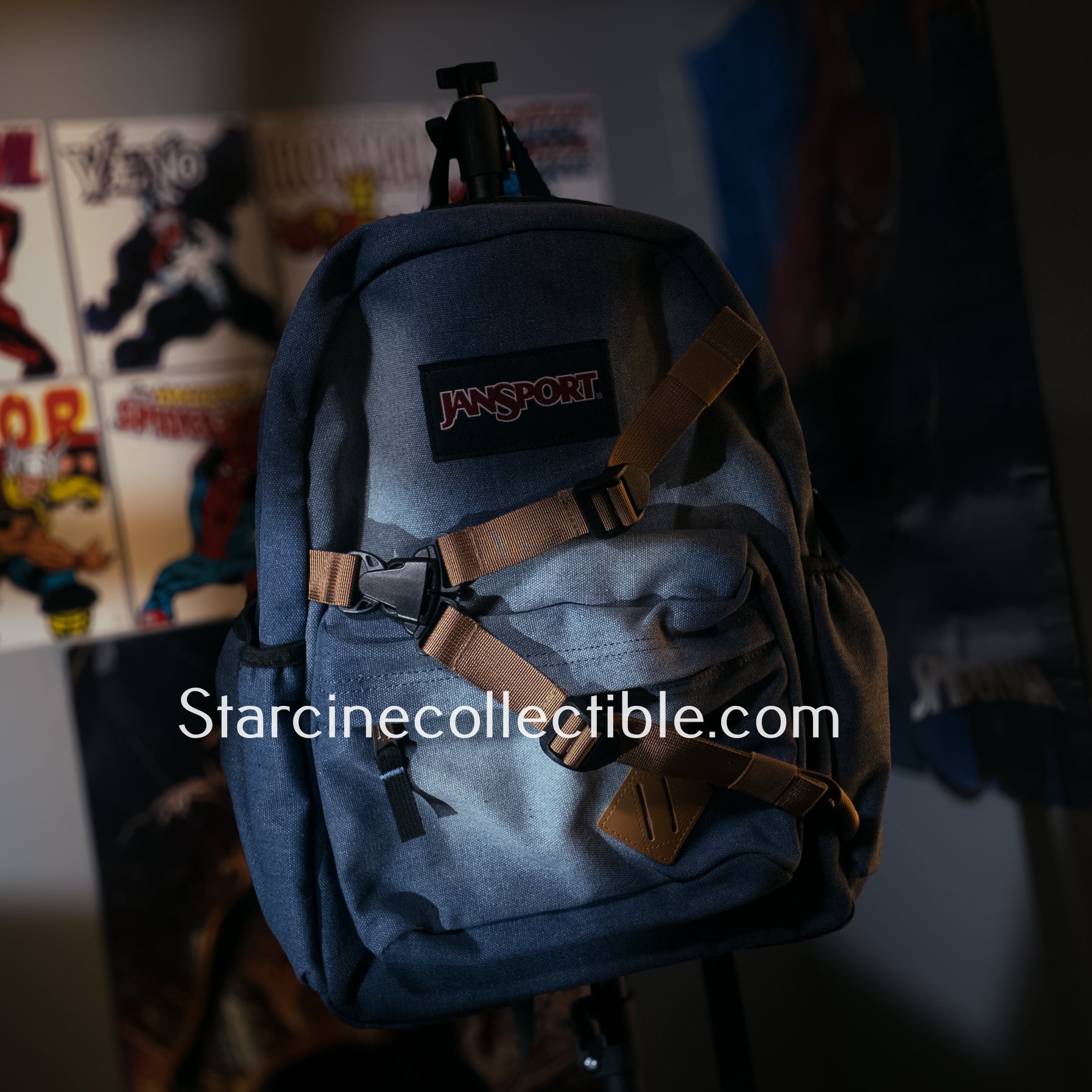 StarCine Collectible