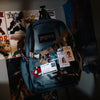 Andrew Garfield School Bag The Amazing Spider-Man