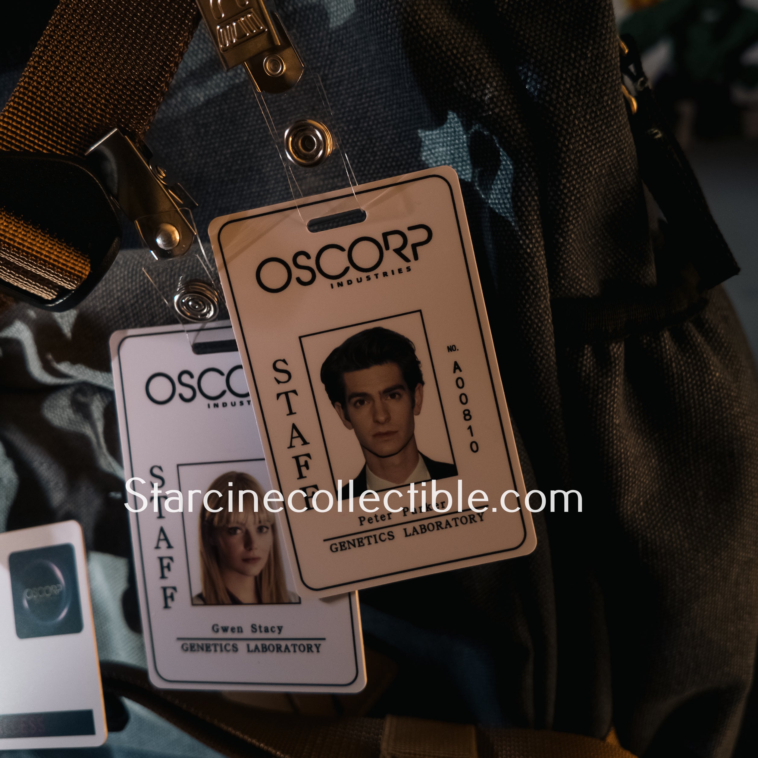 StarCine Collectible