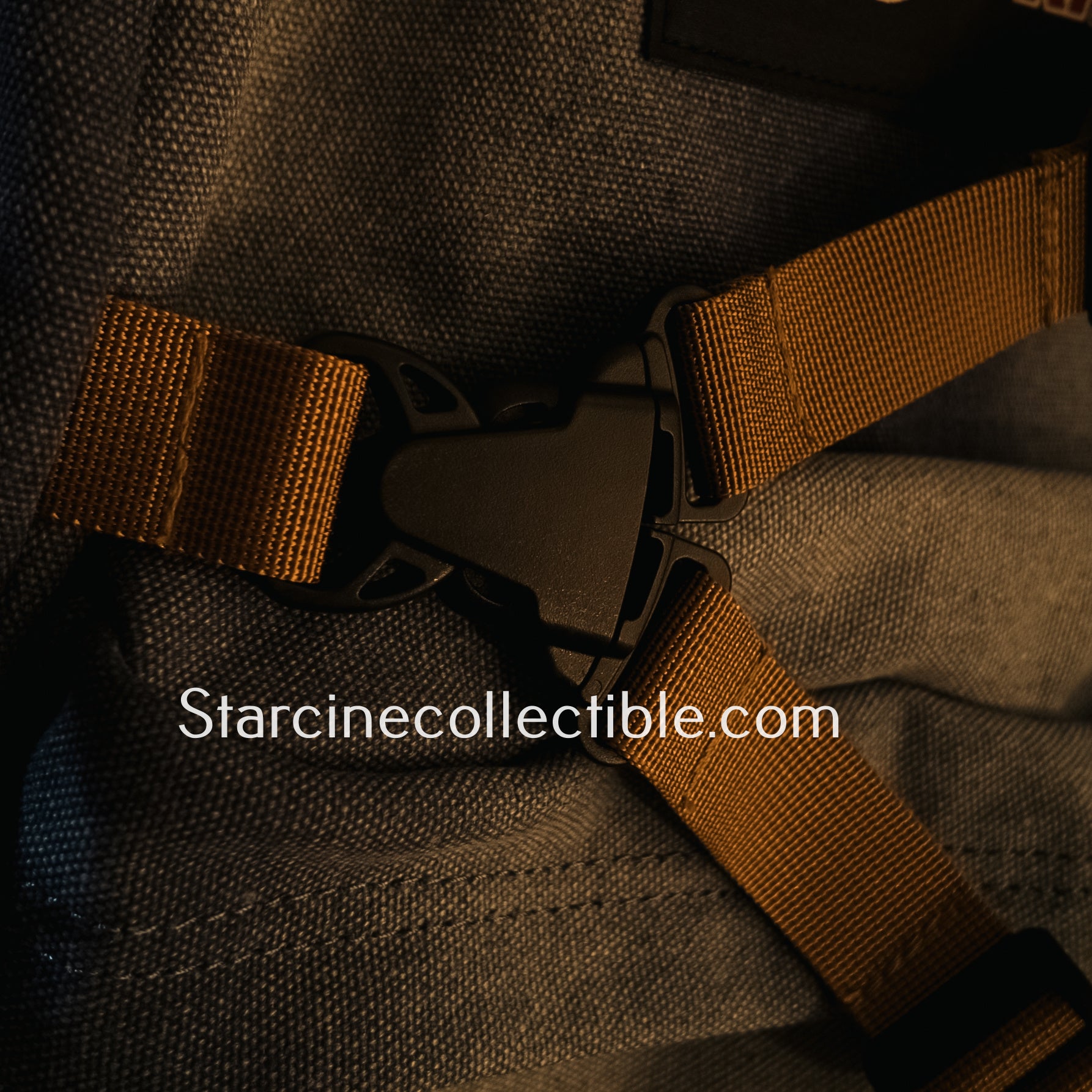 StarCine Collectible
