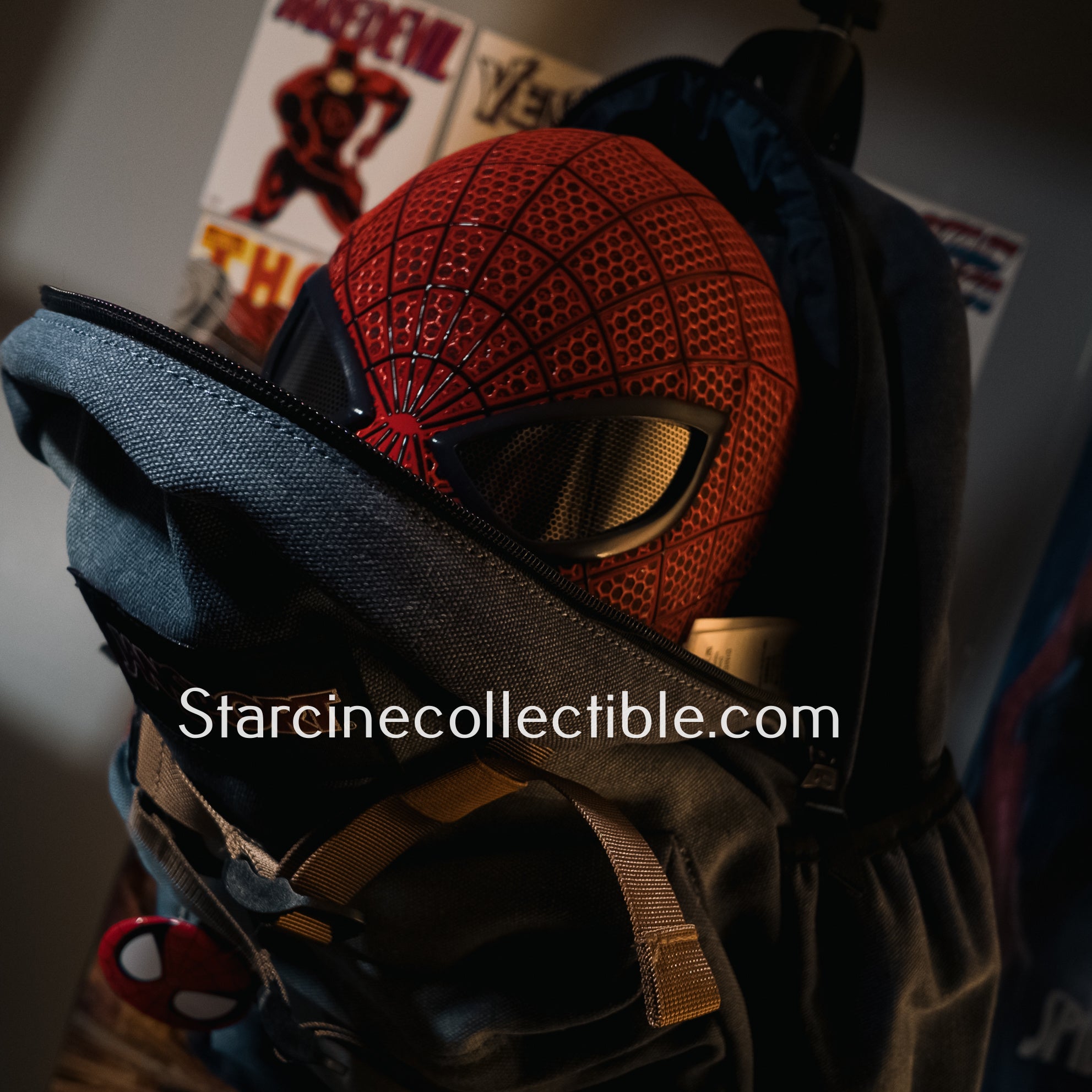 StarCine Collectible