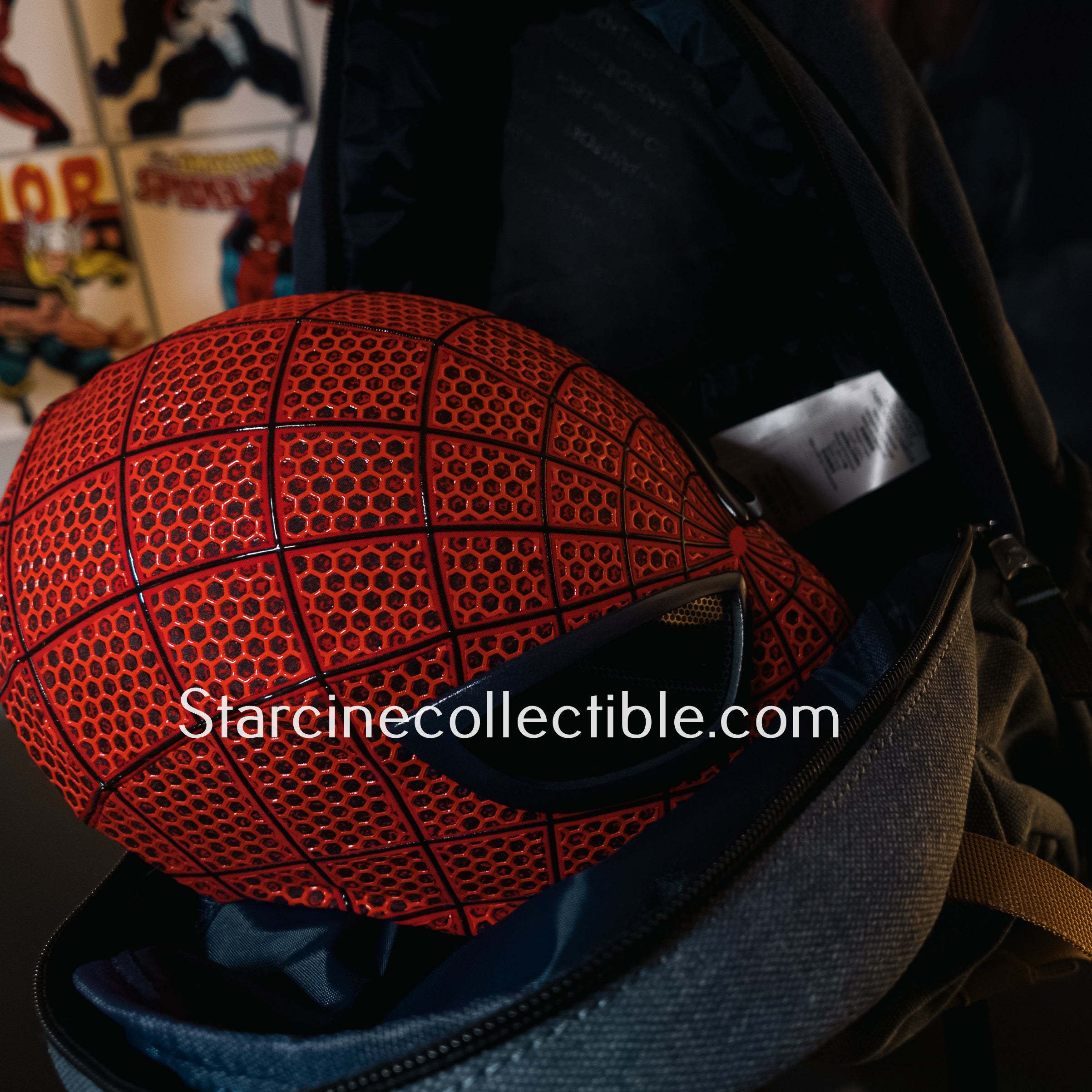 StarCine Collectible