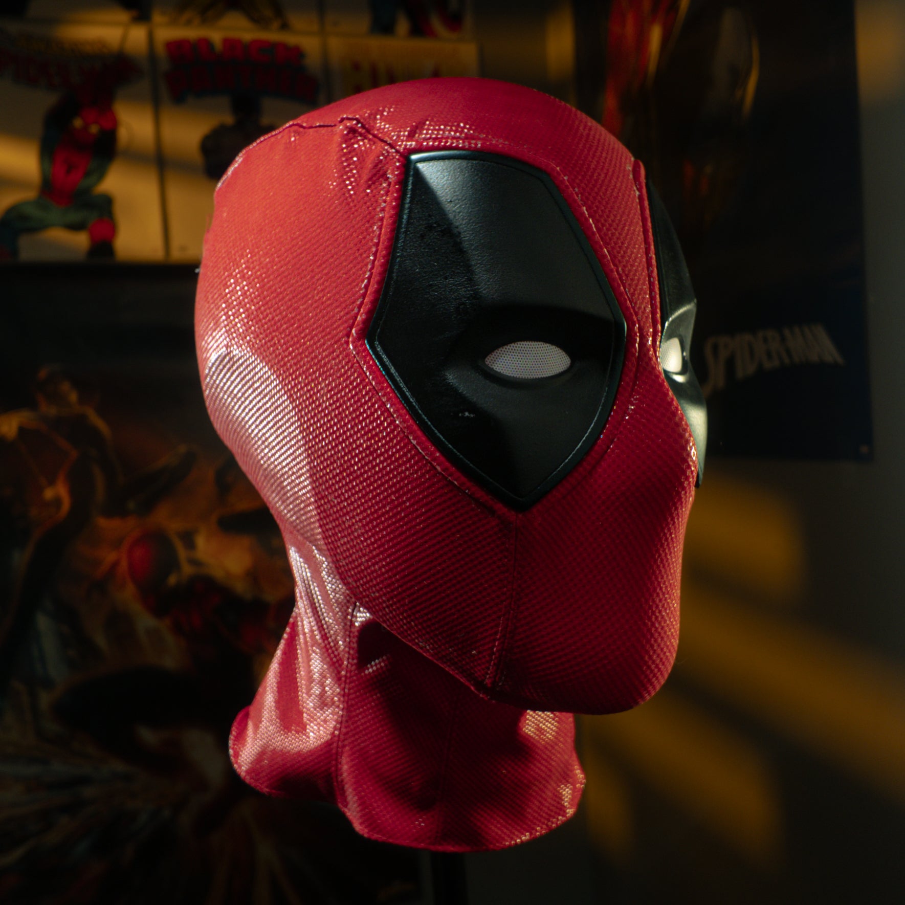 StarCine Collectible