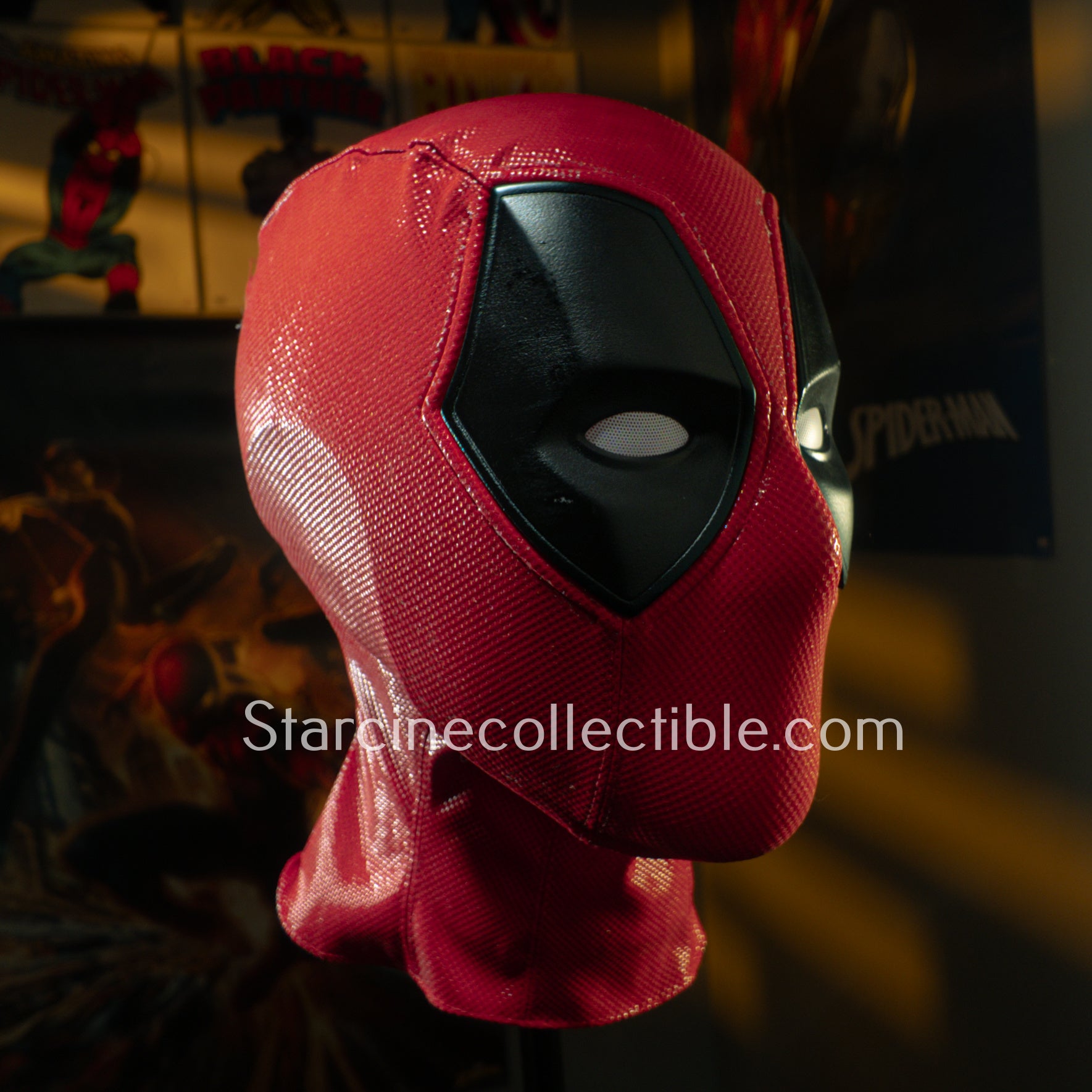 StarCine Collectible