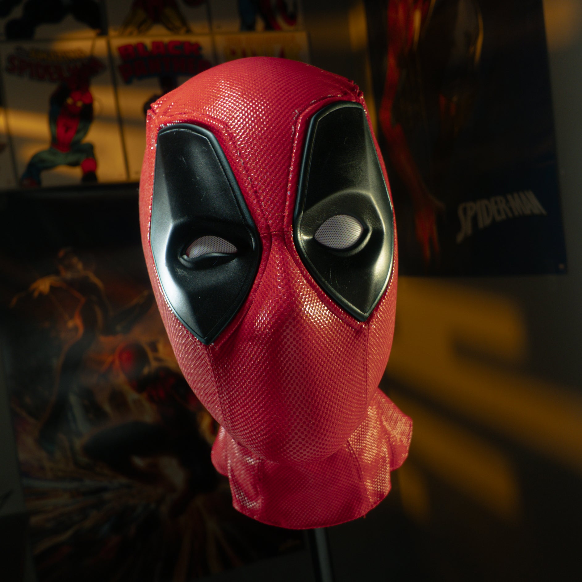 StarCine Collectible