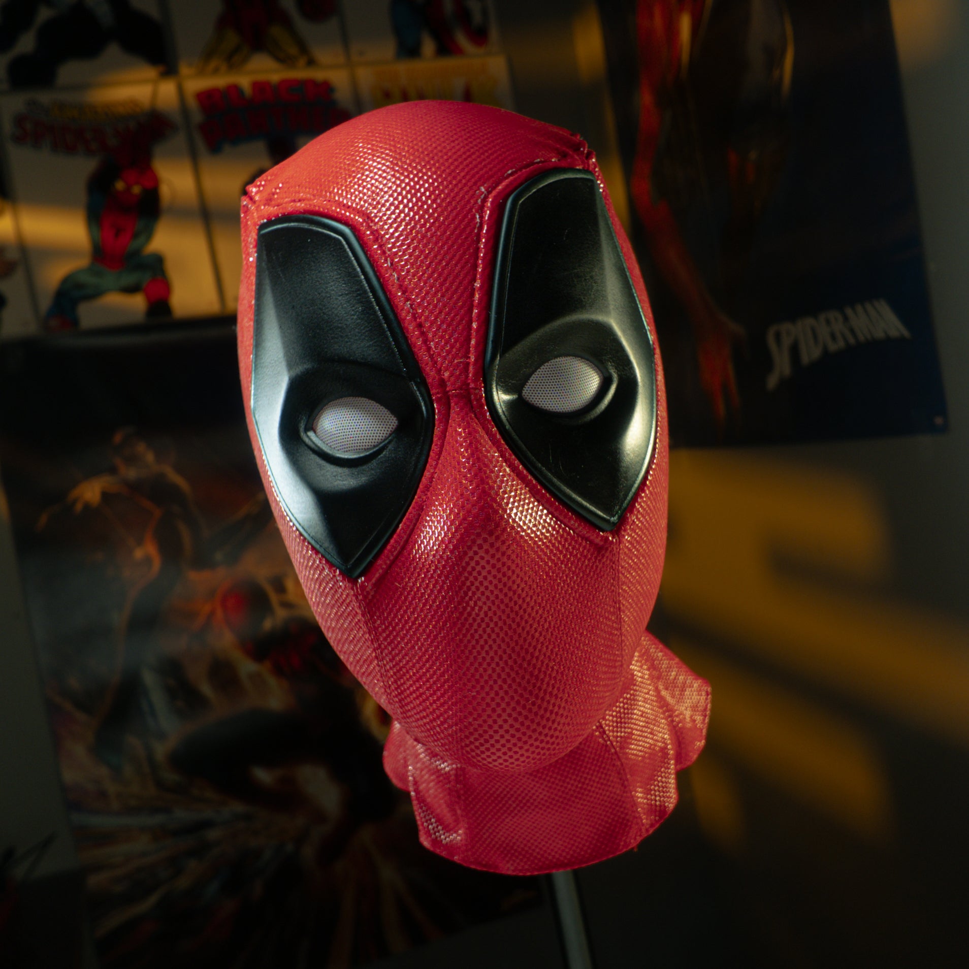 StarCine Collectible