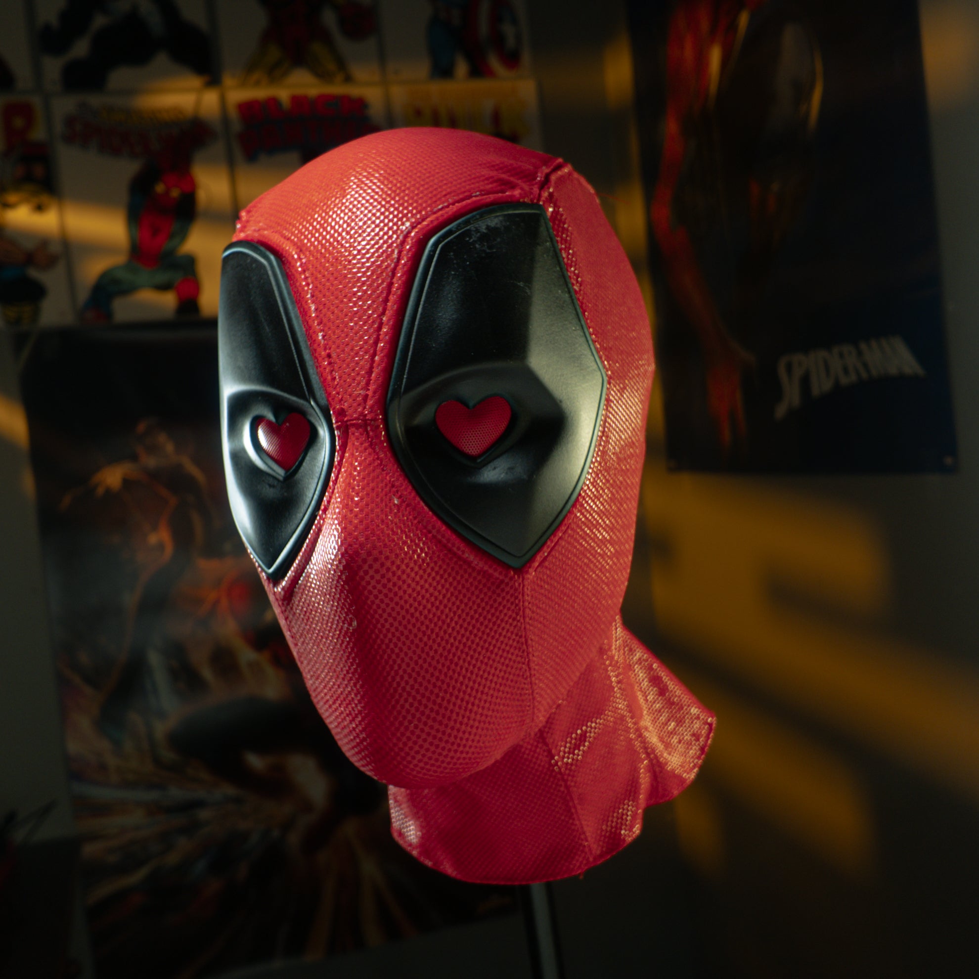 StarCine Collectible