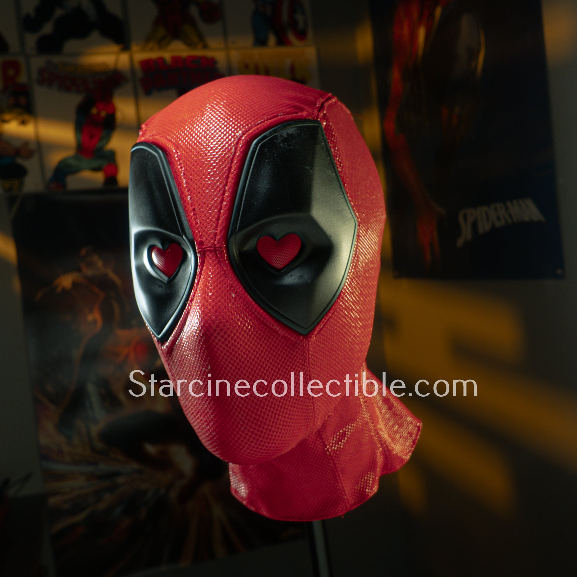 StarCine Collectible