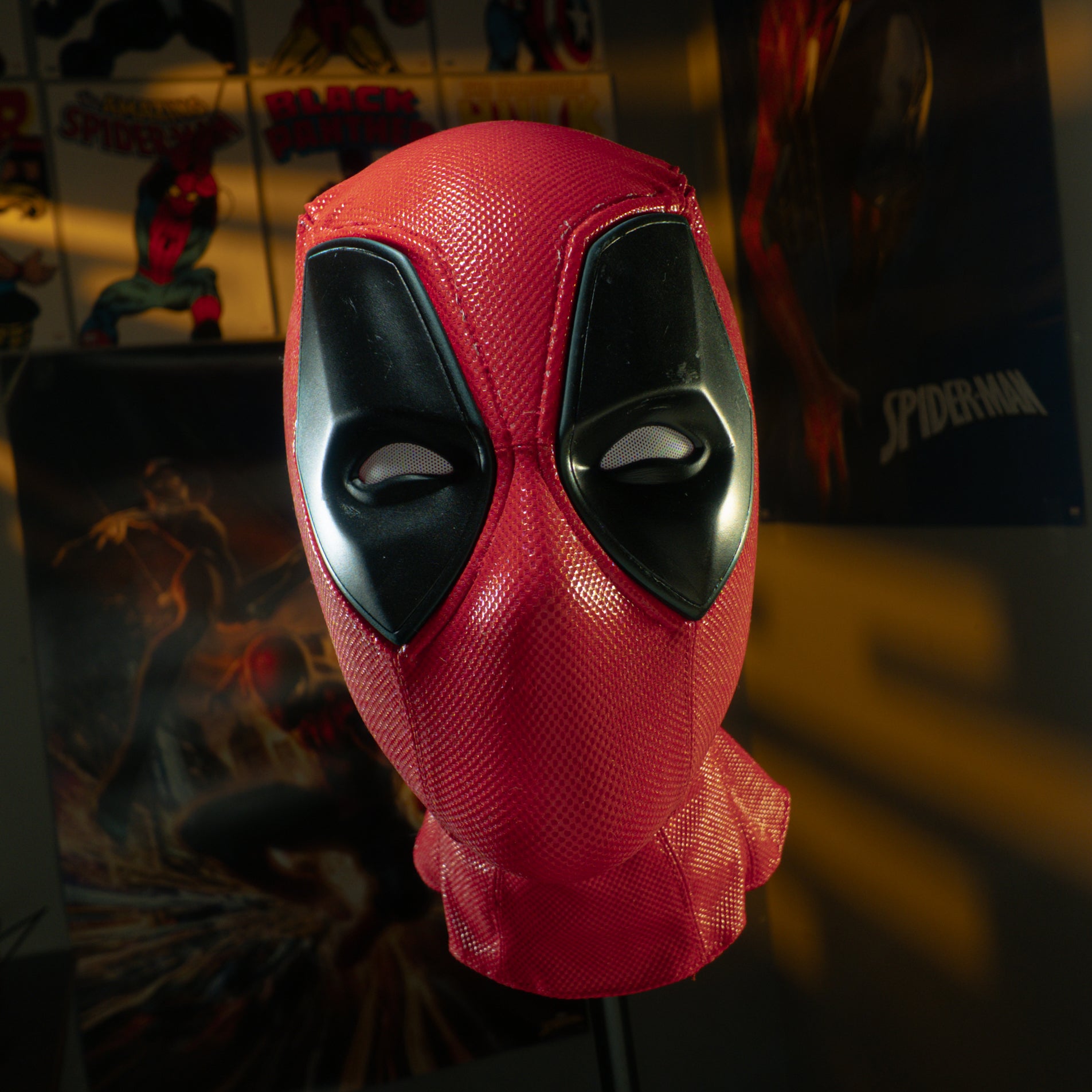 StarCine Collectible