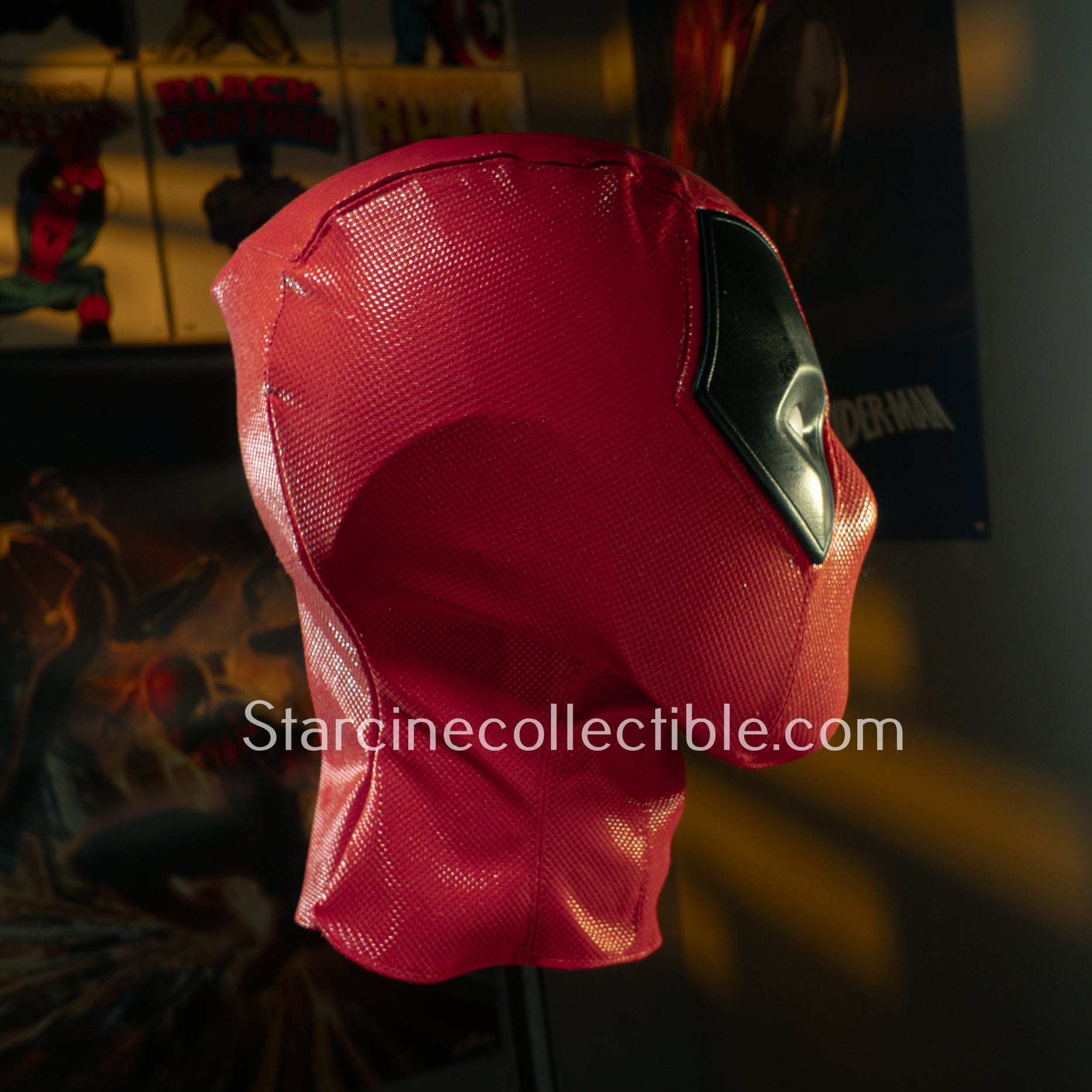 StarCine Collectible