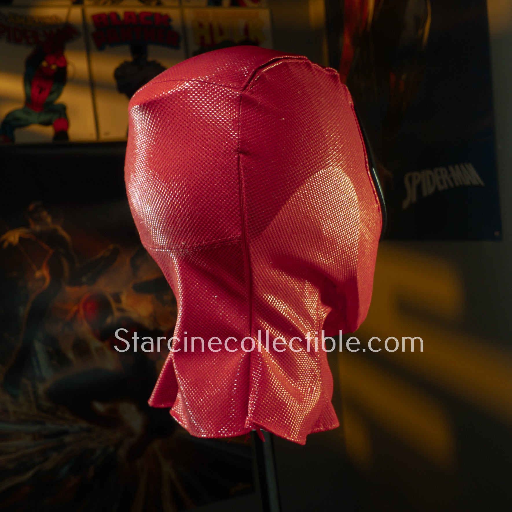 StarCine Collectible