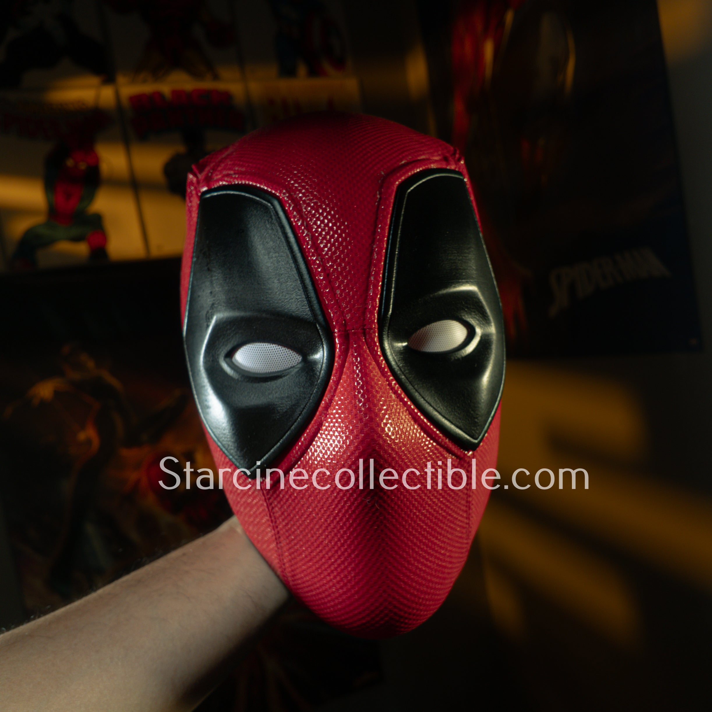 StarCine Collectible