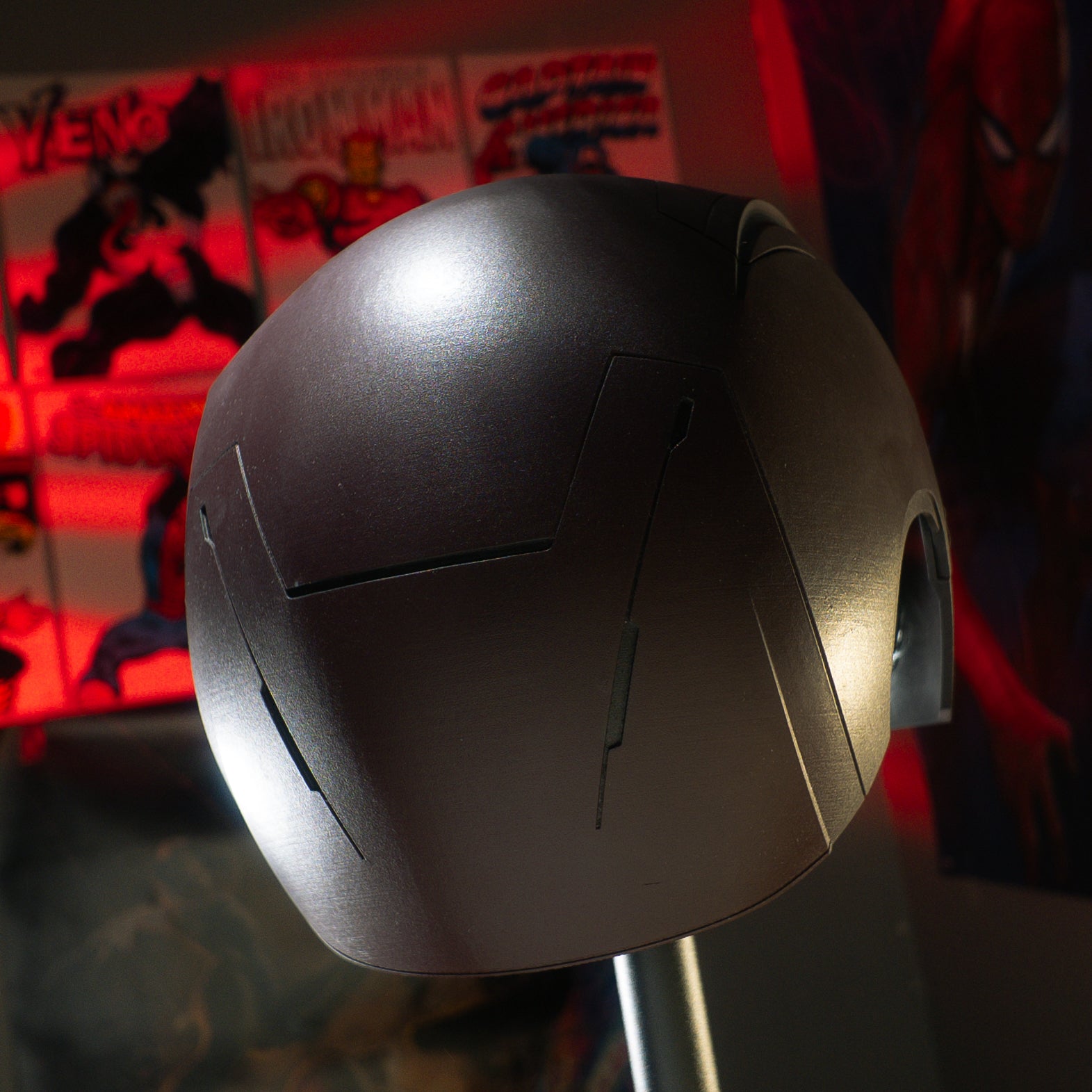 StarCine Collectible