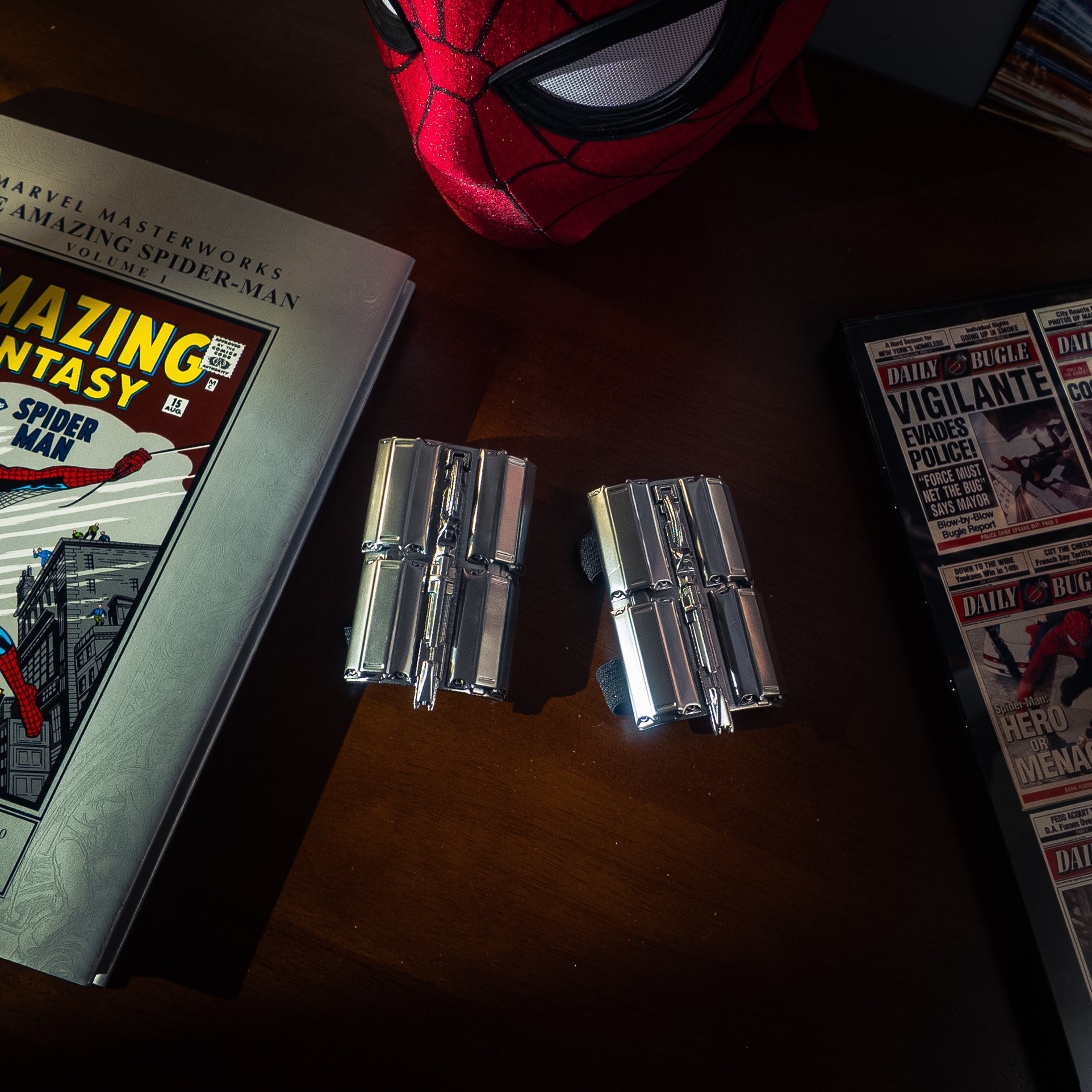 StarCine Collectible