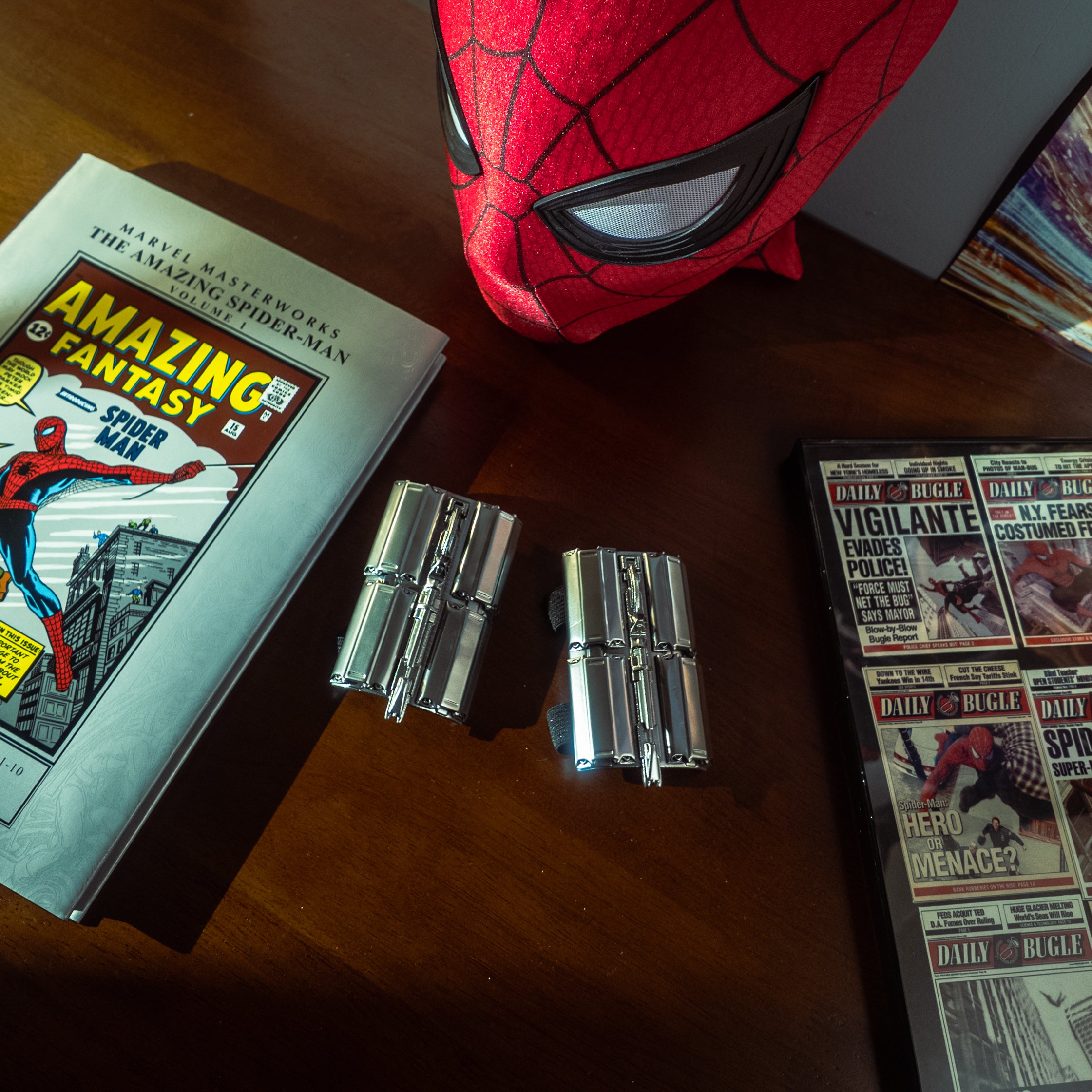 StarCine Collectible