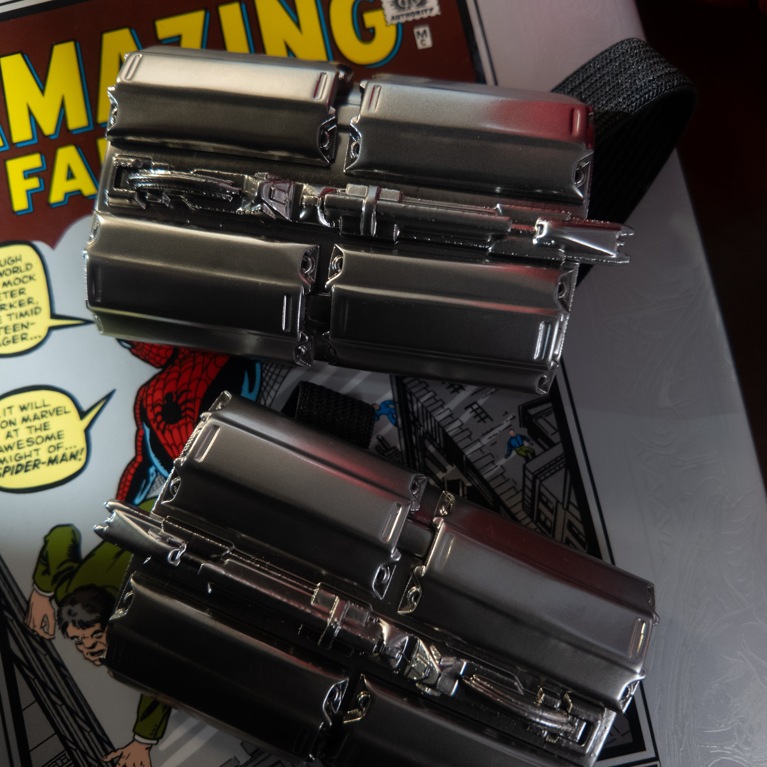 StarCine Collectible