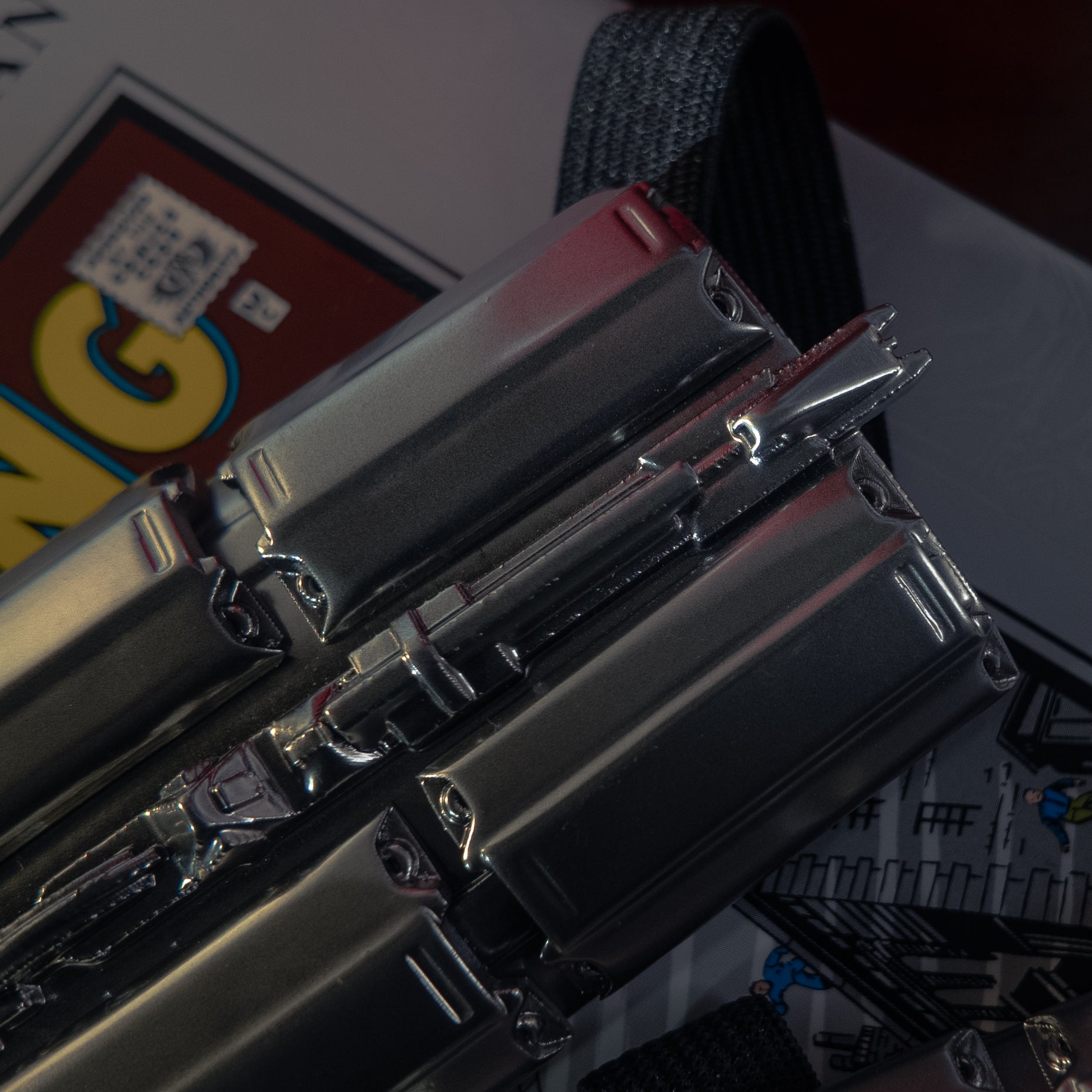 StarCine Collectible