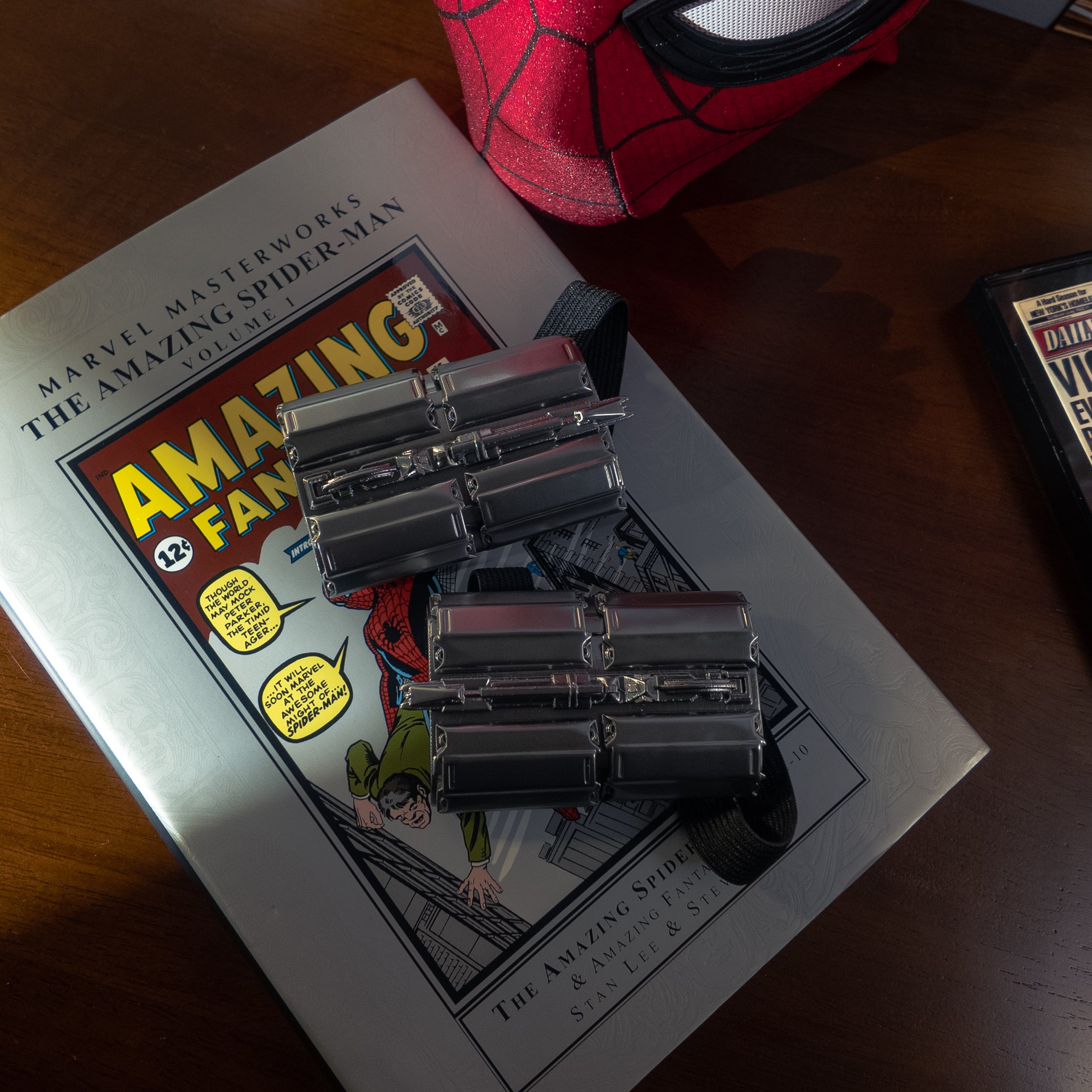 StarCine Collectible