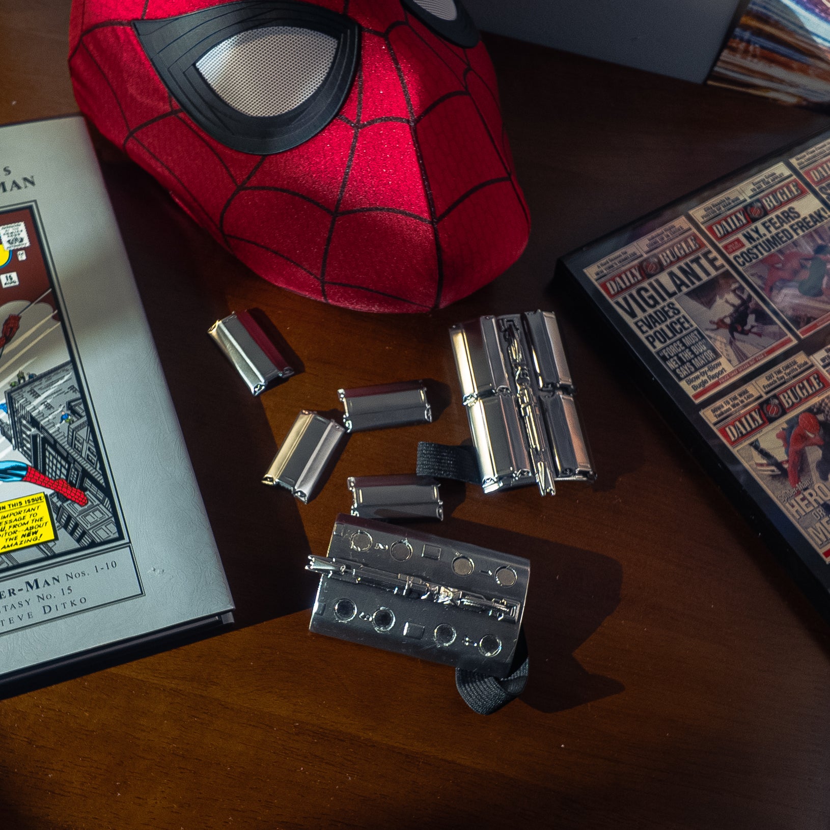 StarCine Collectible