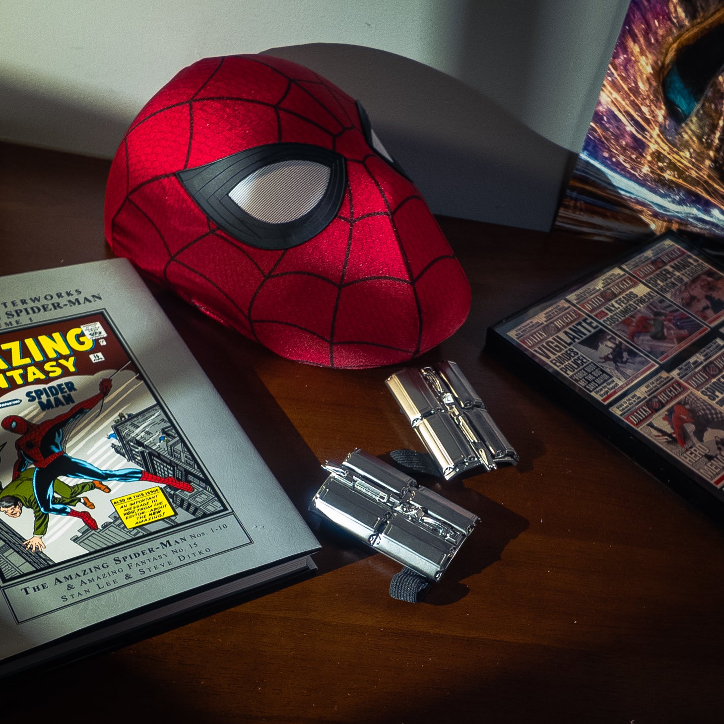 StarCine Collectible