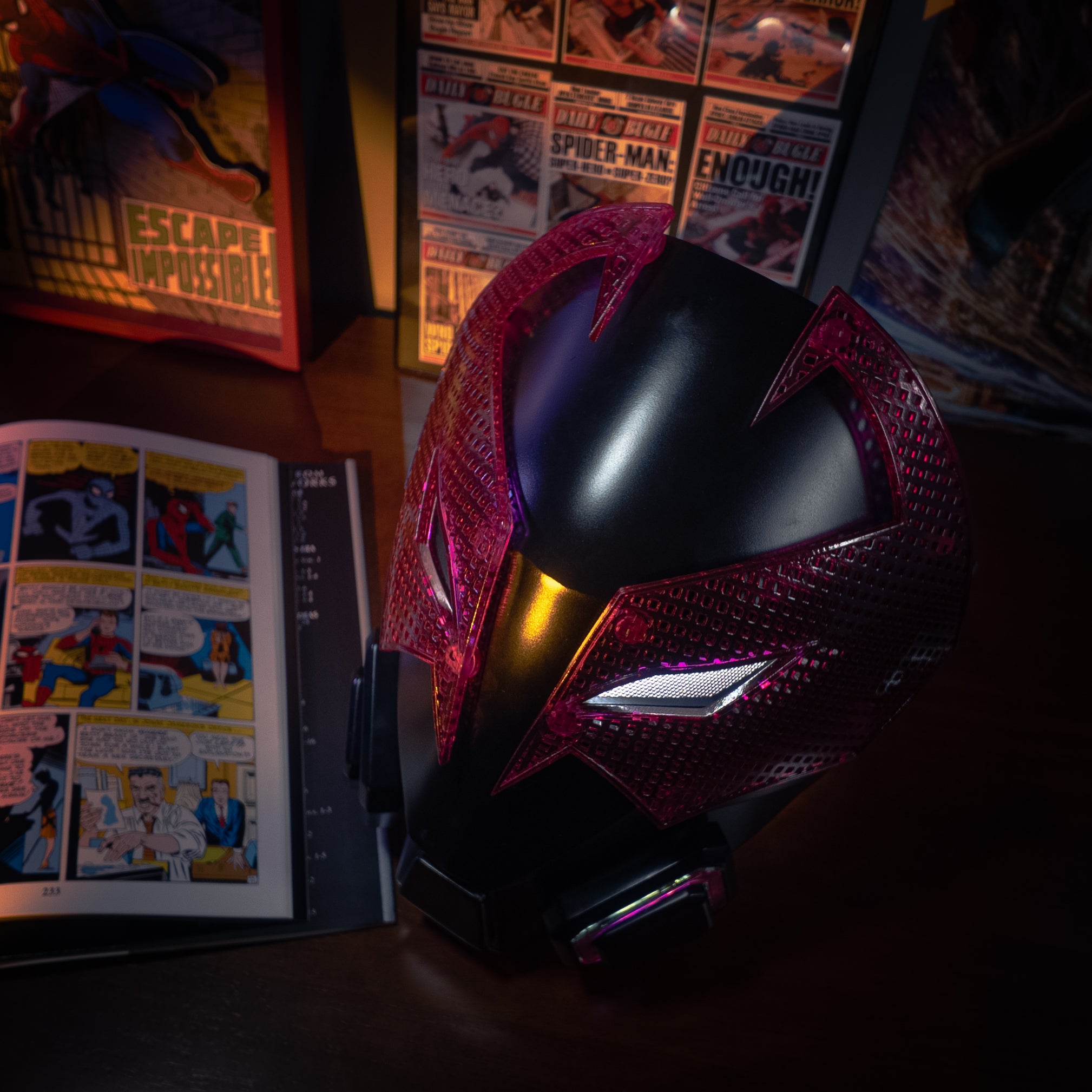 StarCine Collectible