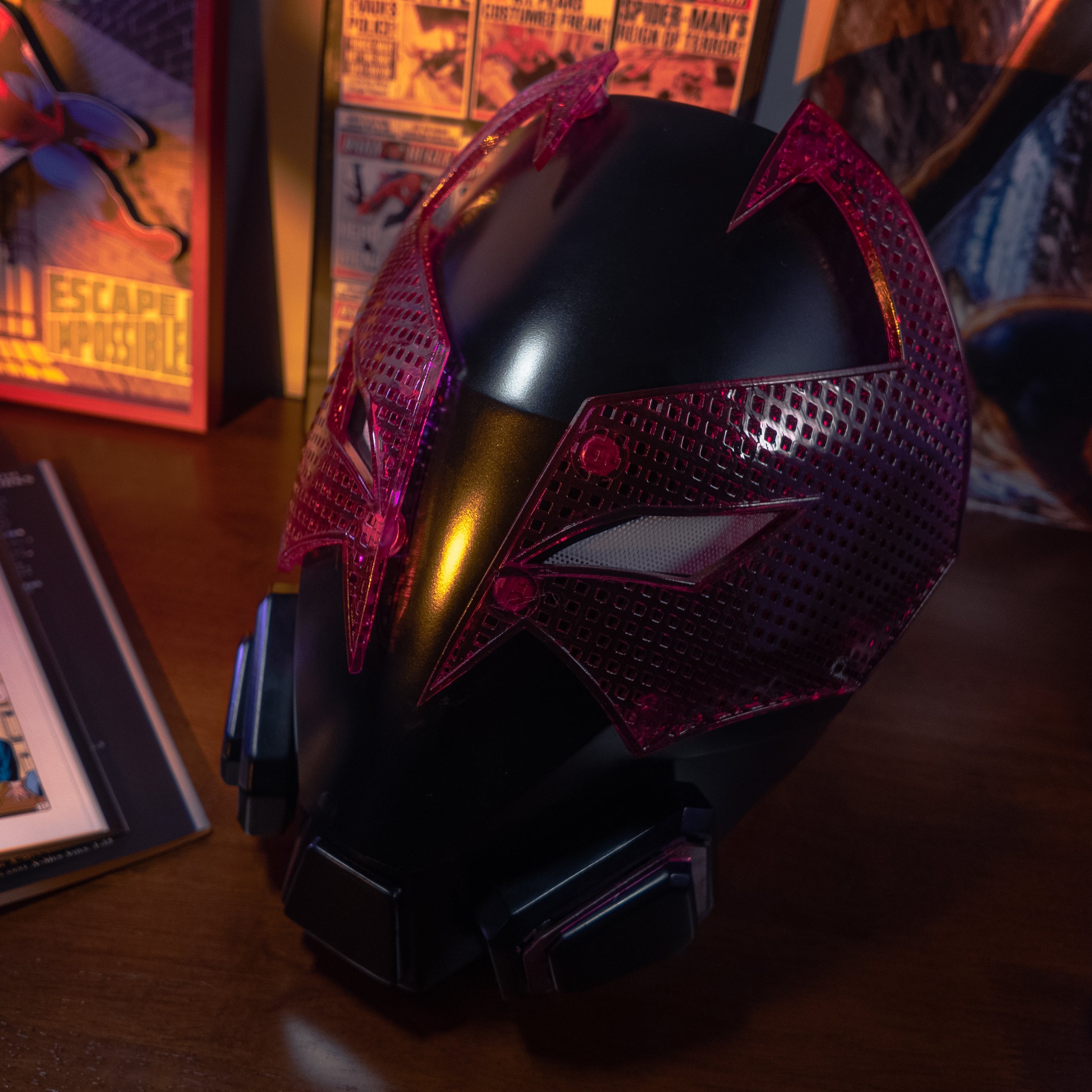 StarCine Collectible