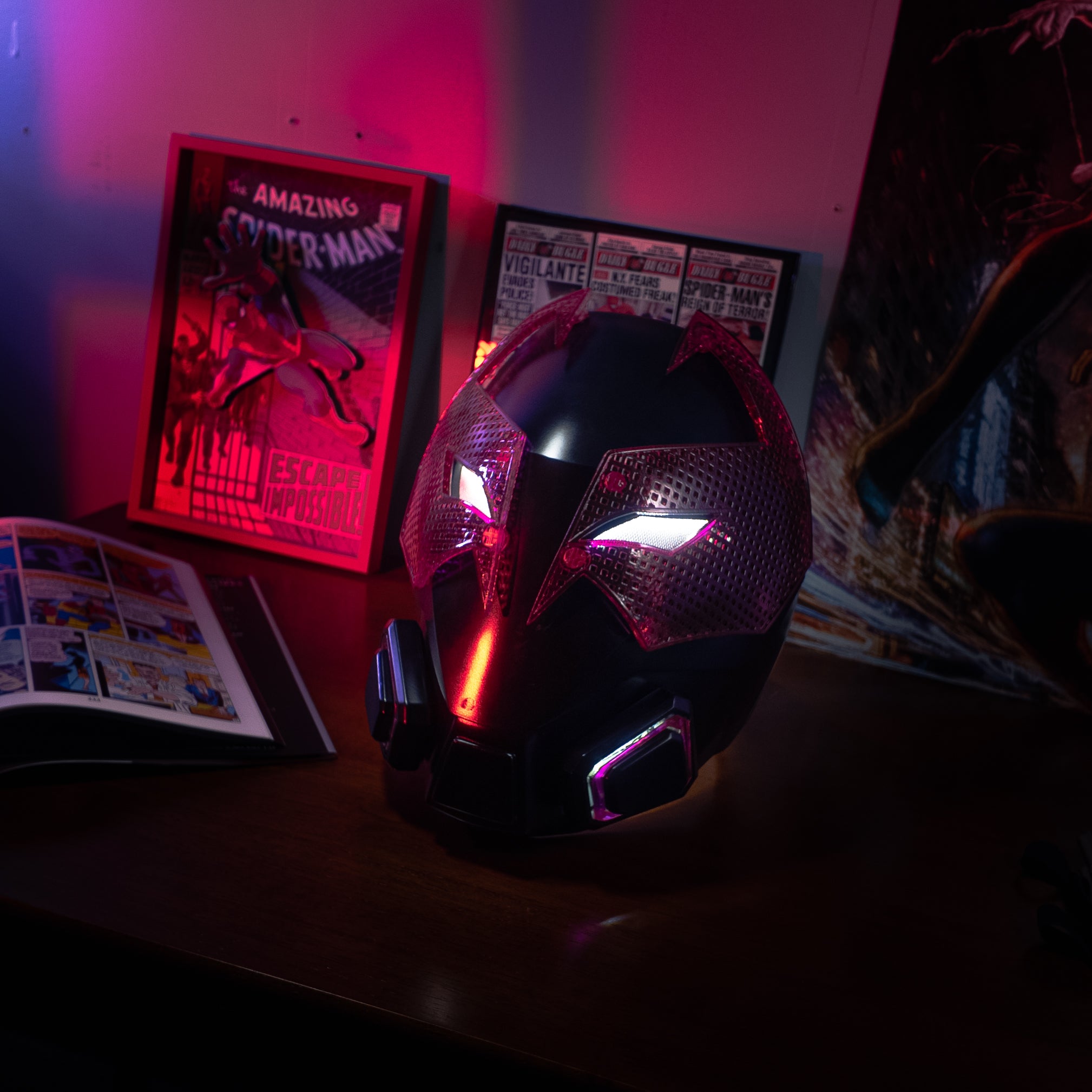 StarCine Collectible