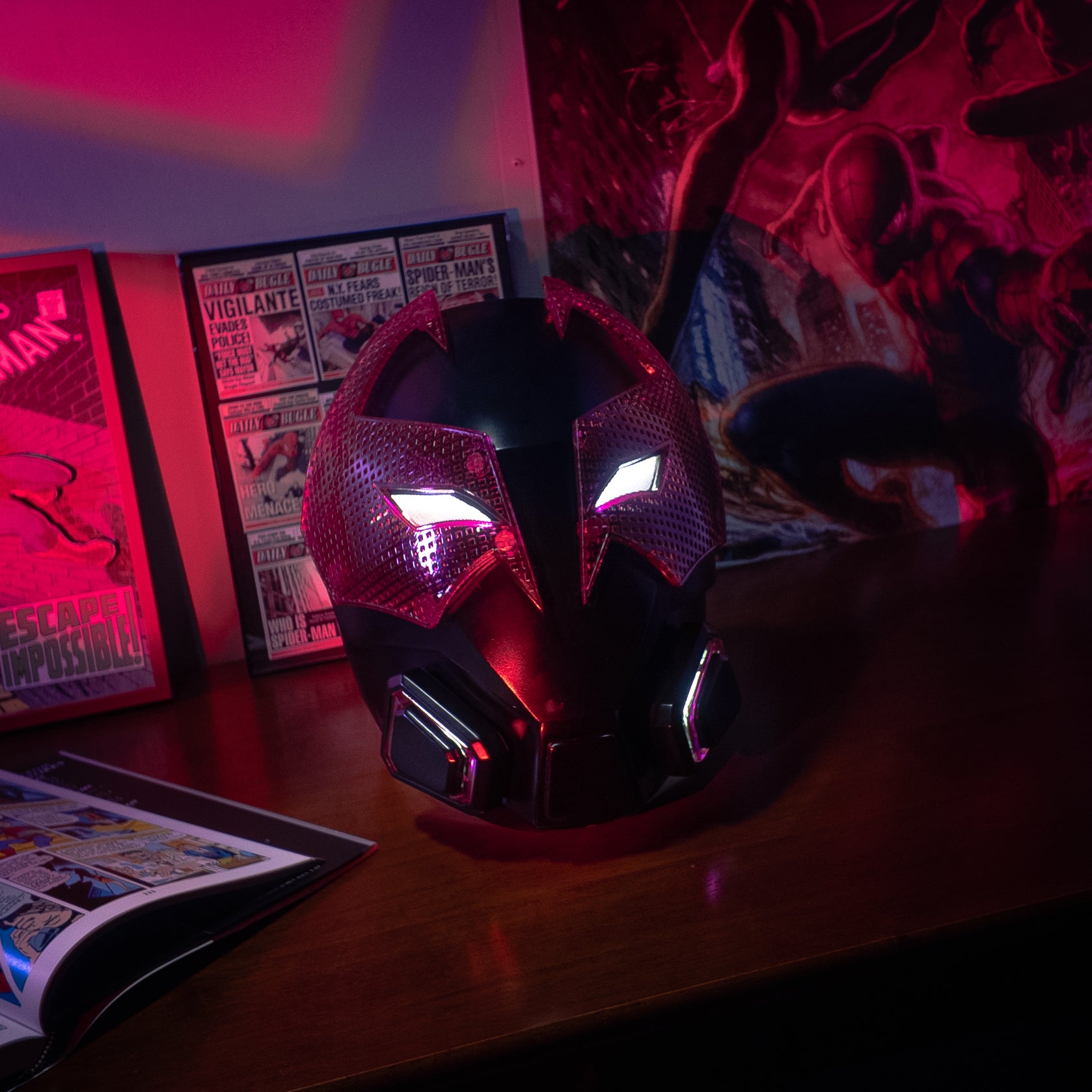 StarCine Collectible