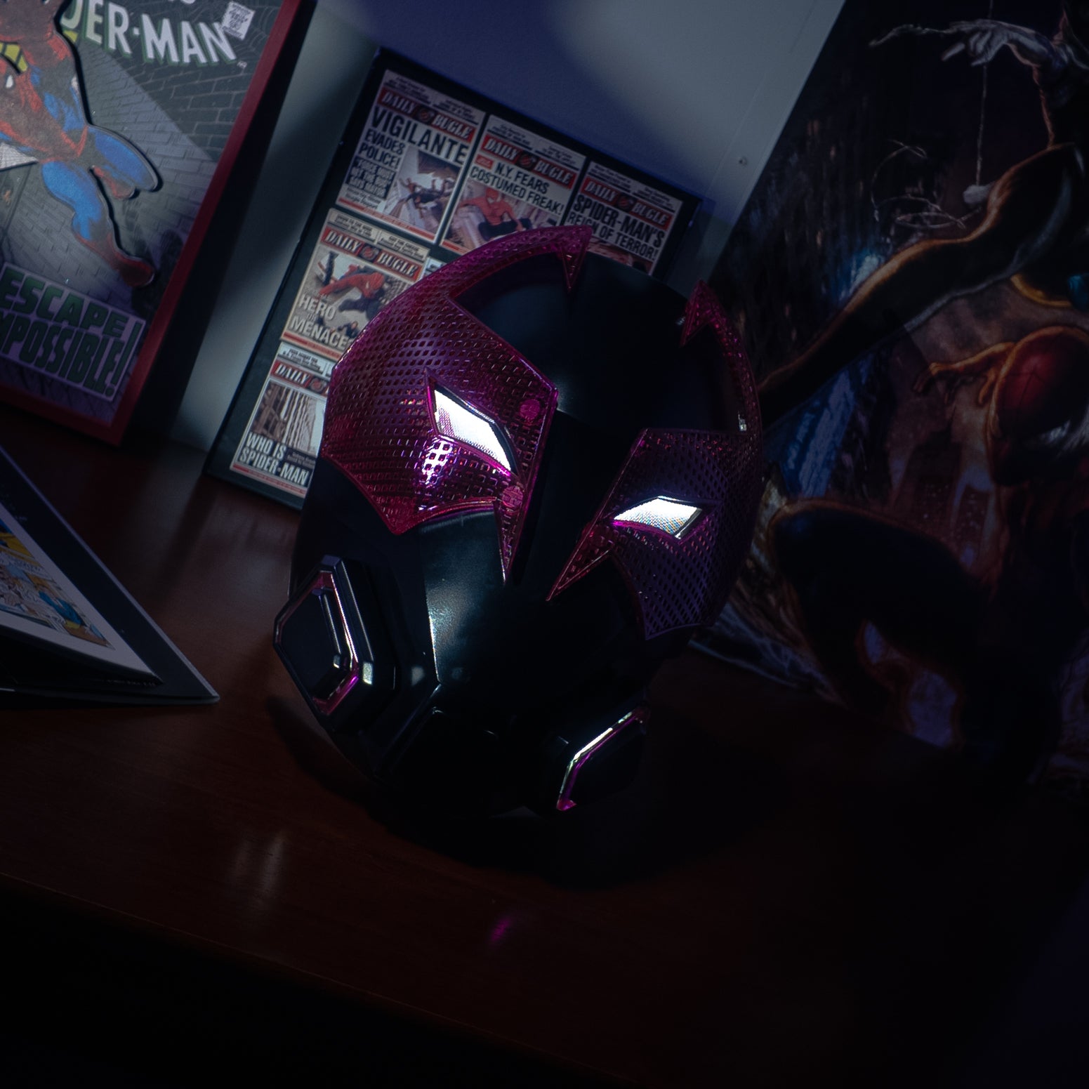 StarCine Collectible