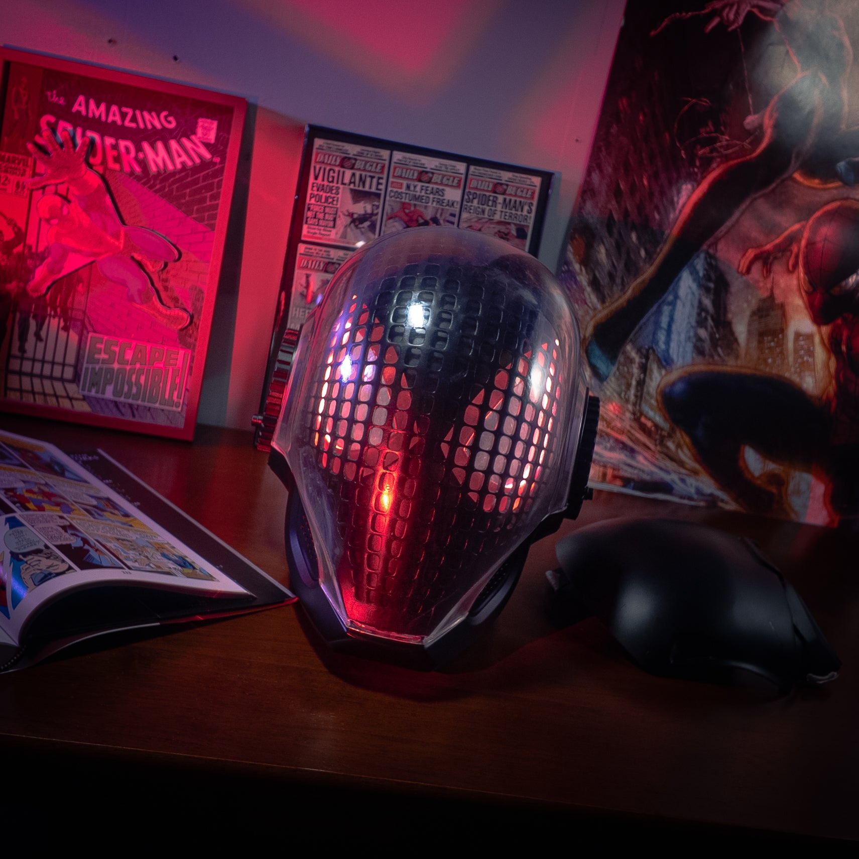 StarCine Collectible