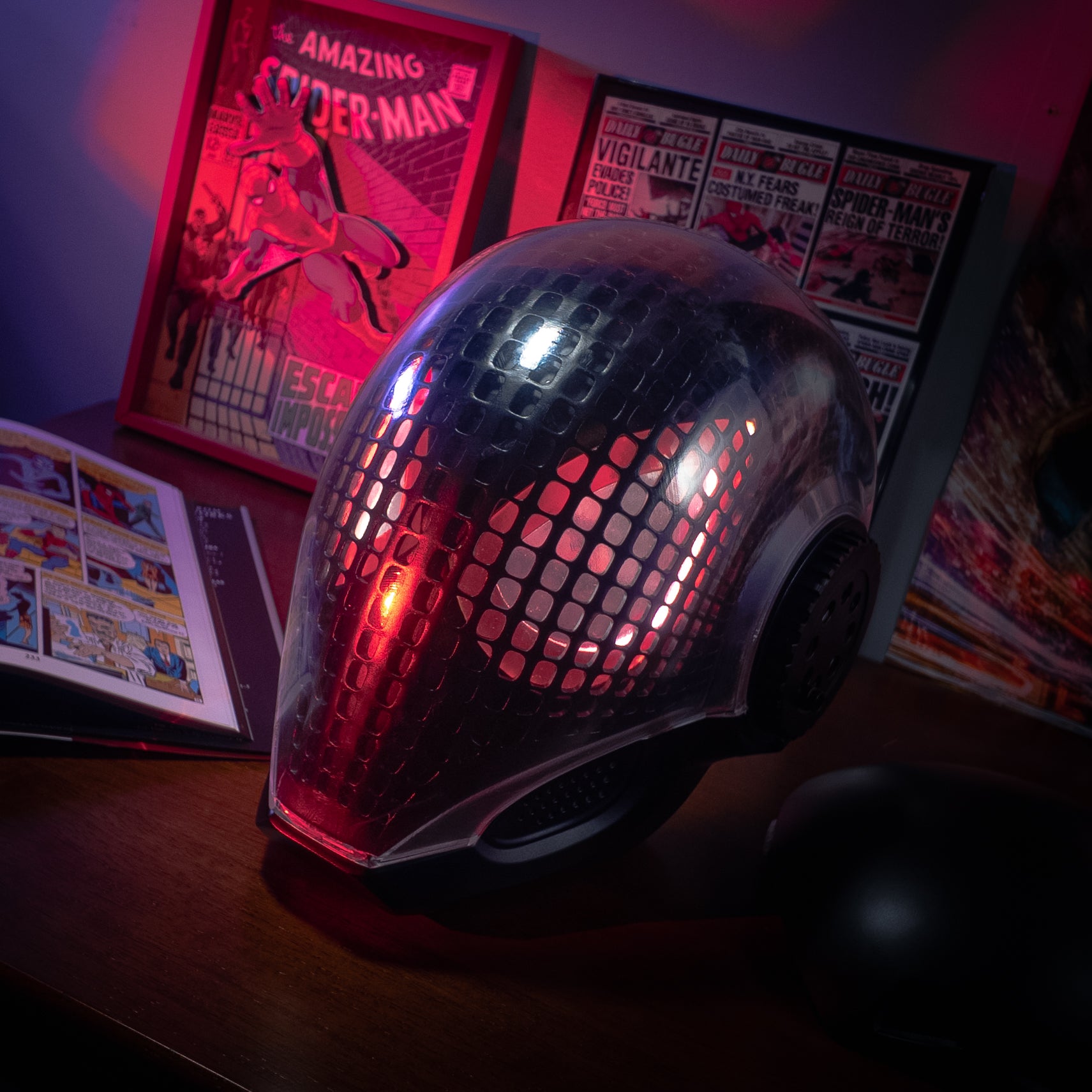 StarCine Collectible