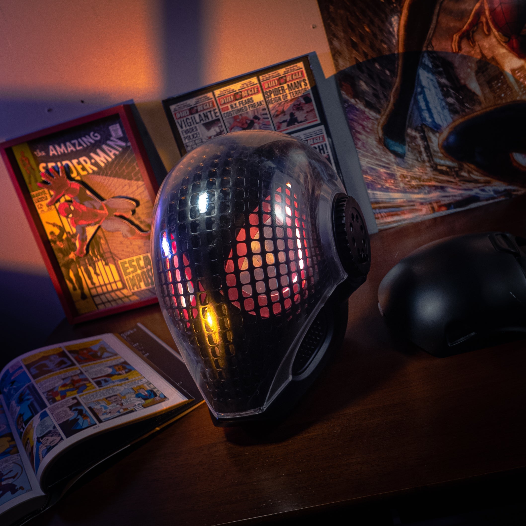 StarCine Collectible