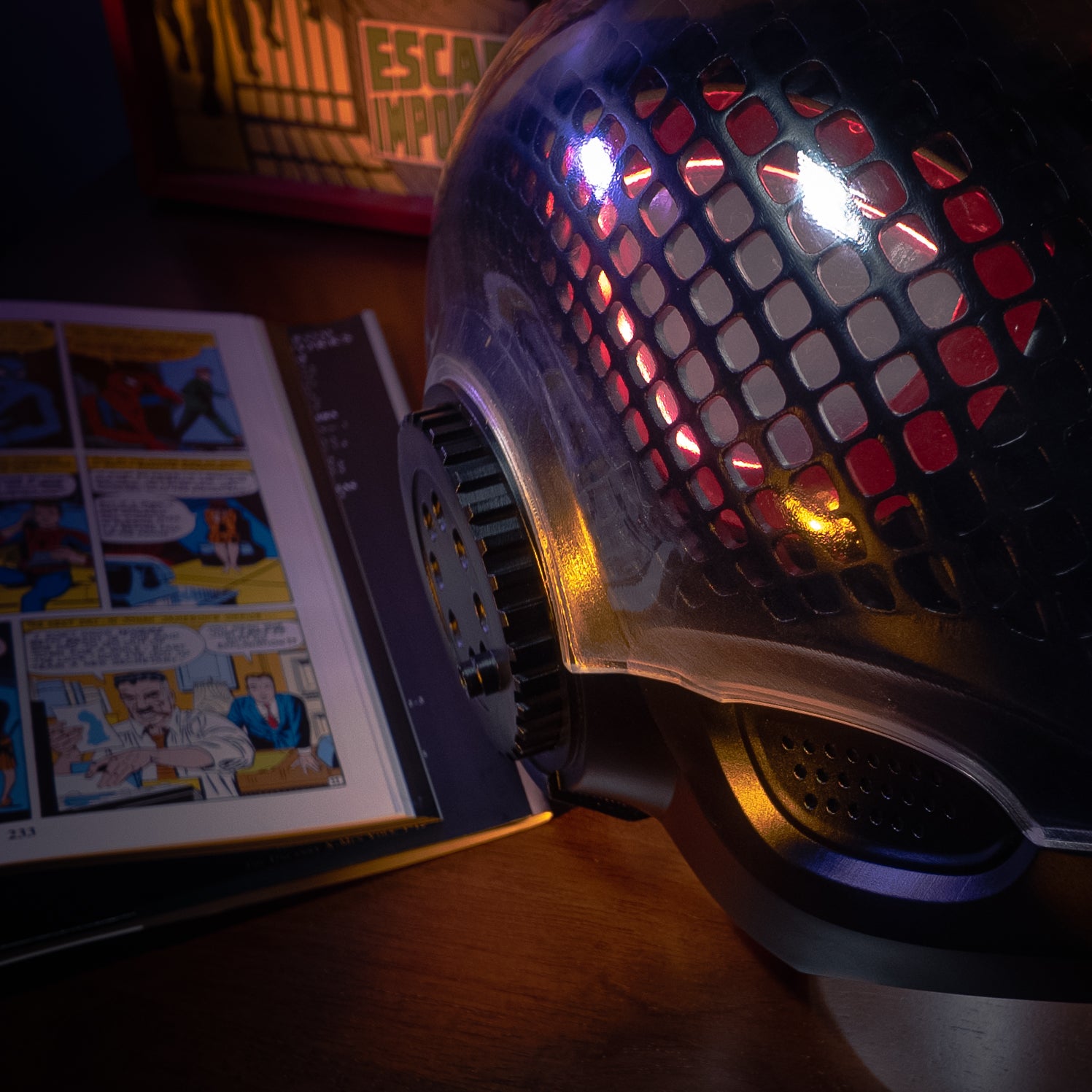 StarCine Collectible