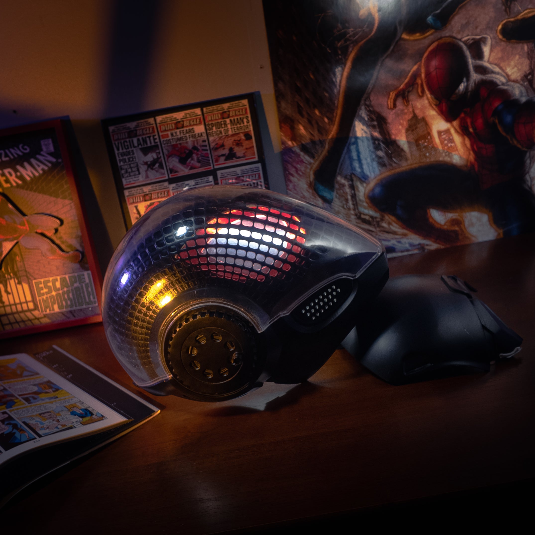 StarCine Collectible