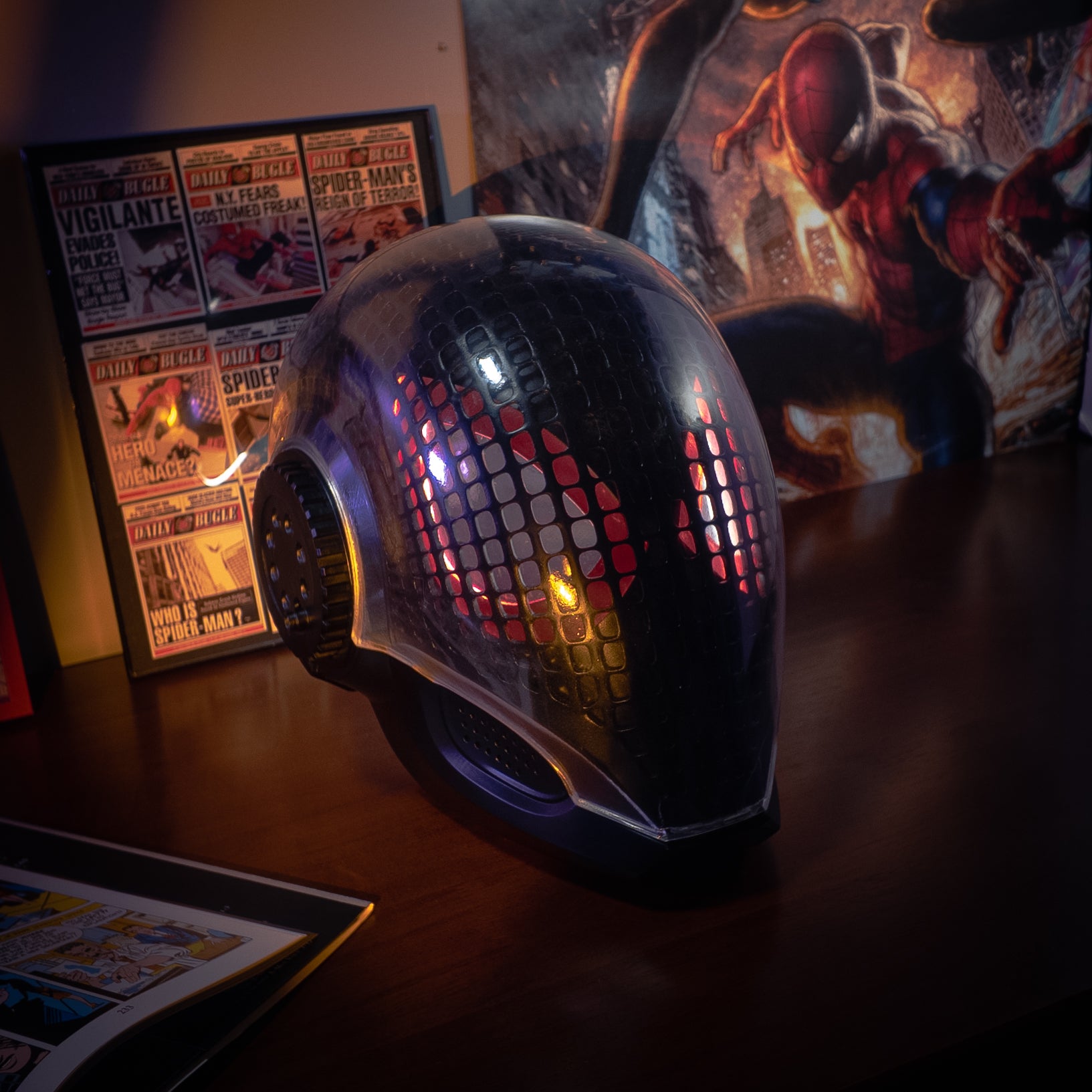 StarCine Collectible