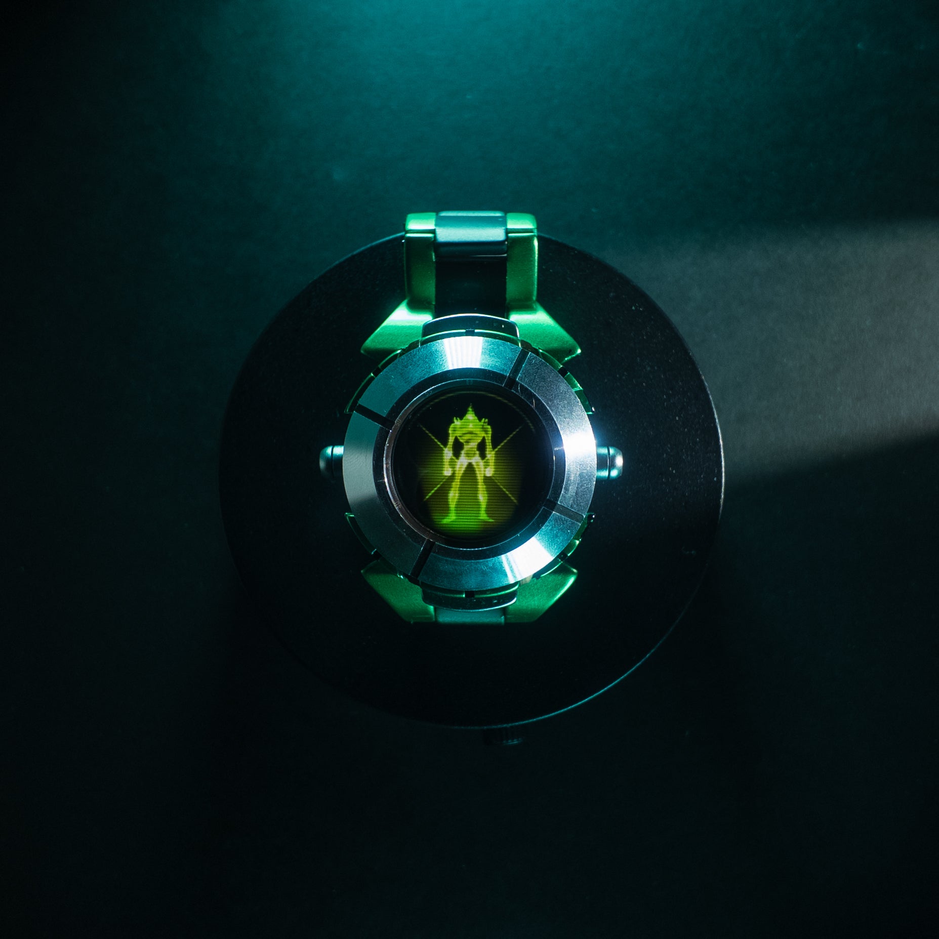 StarCine Collectible