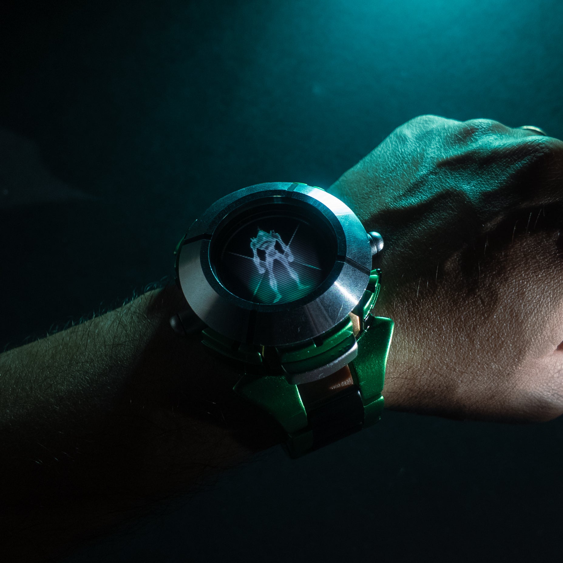 StarCine Collectible