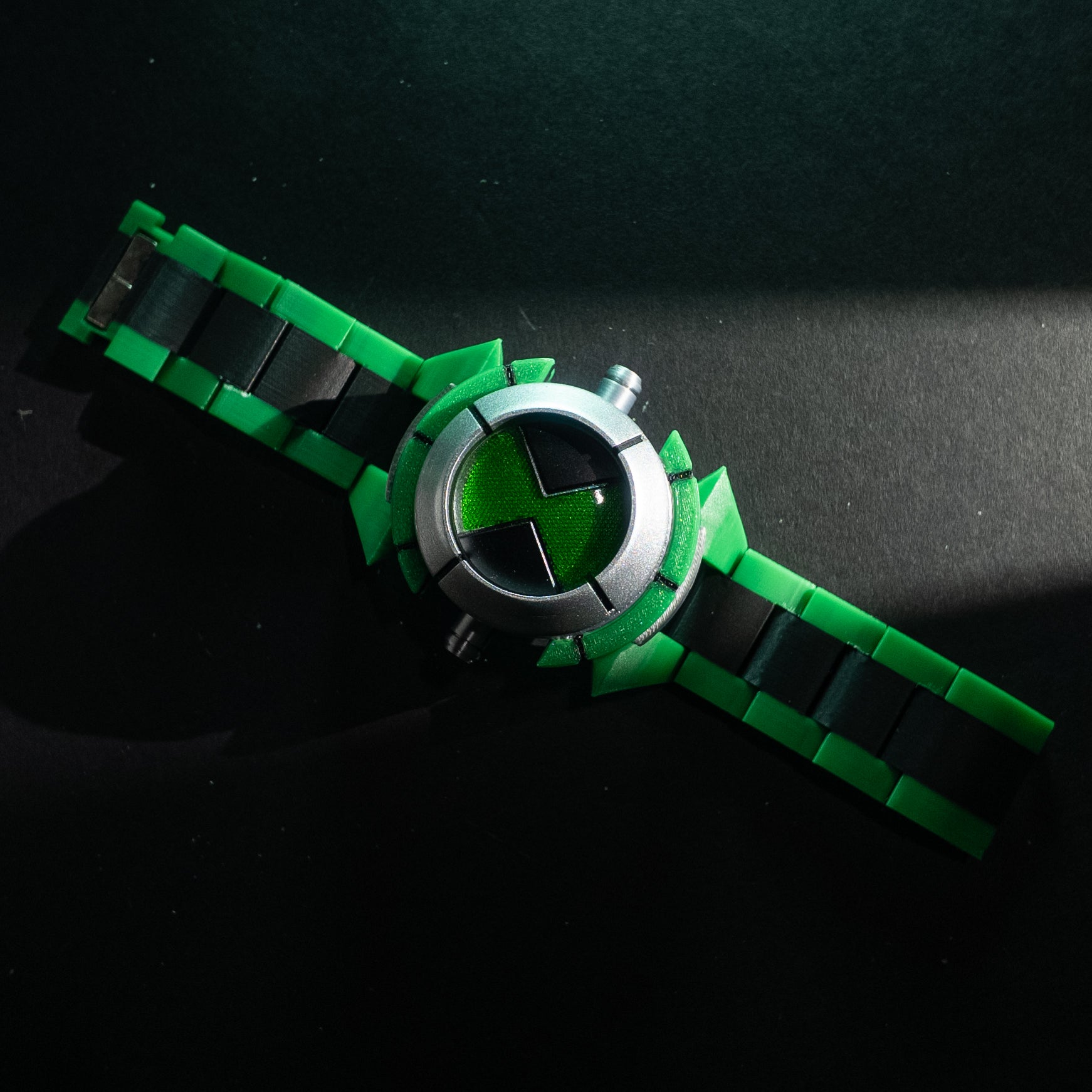 StarCine Collectible