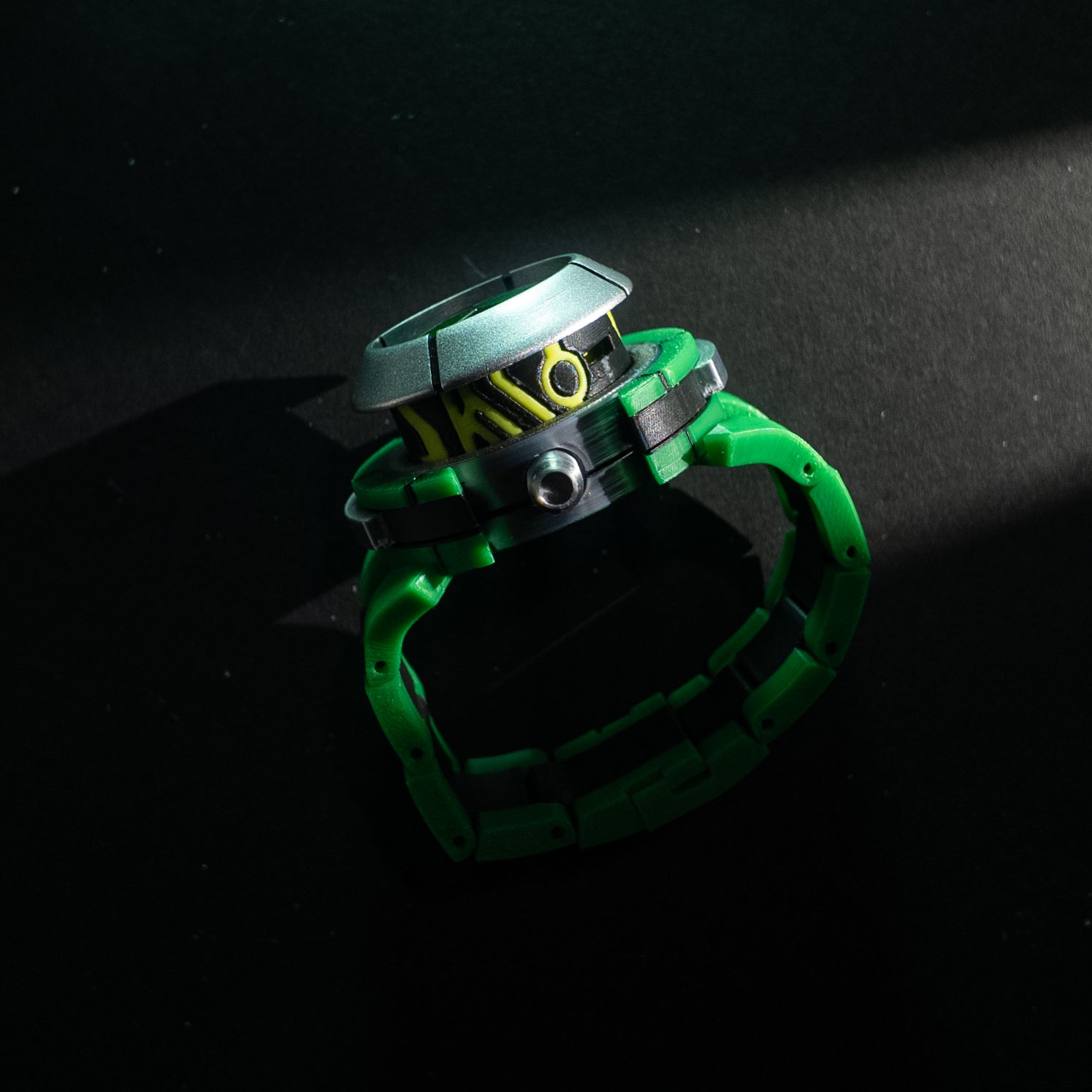 StarCine Collectible