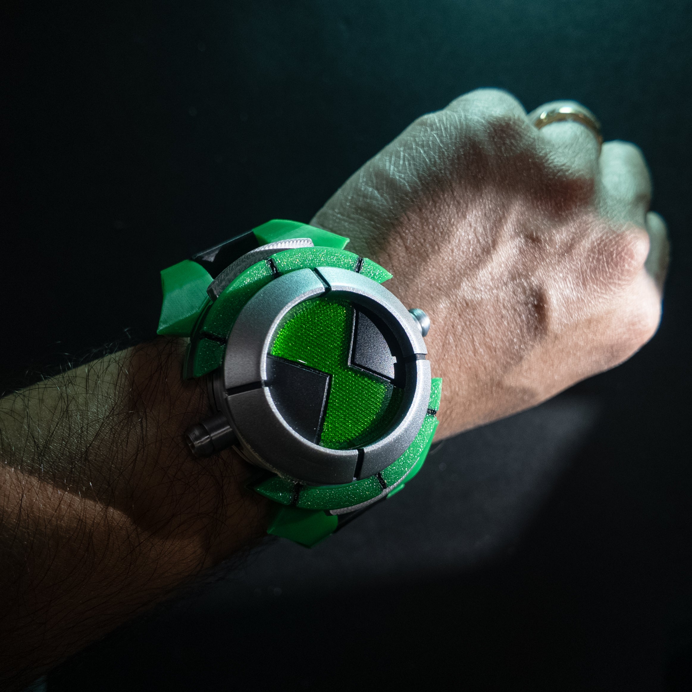 StarCine Collectible