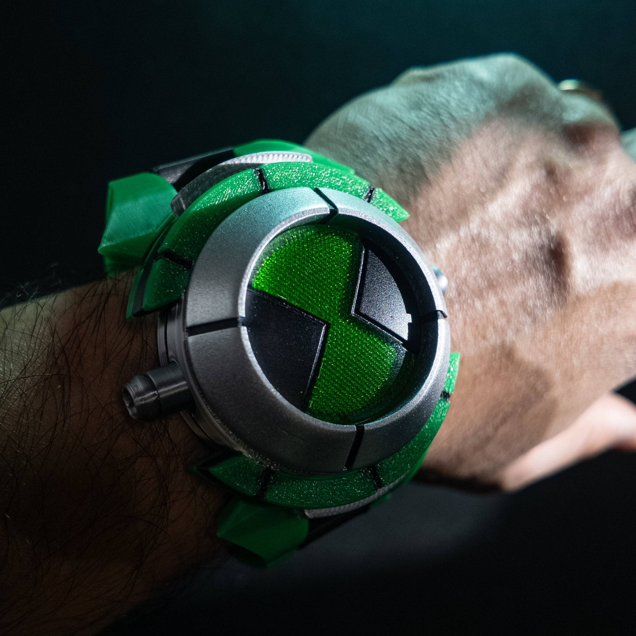 StarCine Collectible