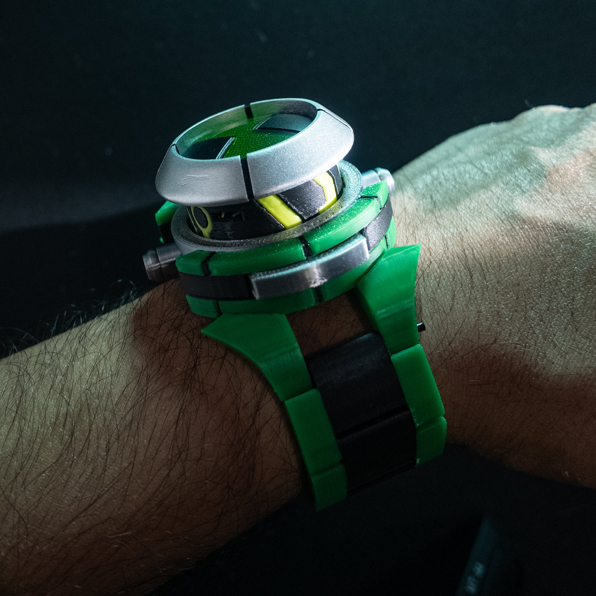 StarCine Collectible