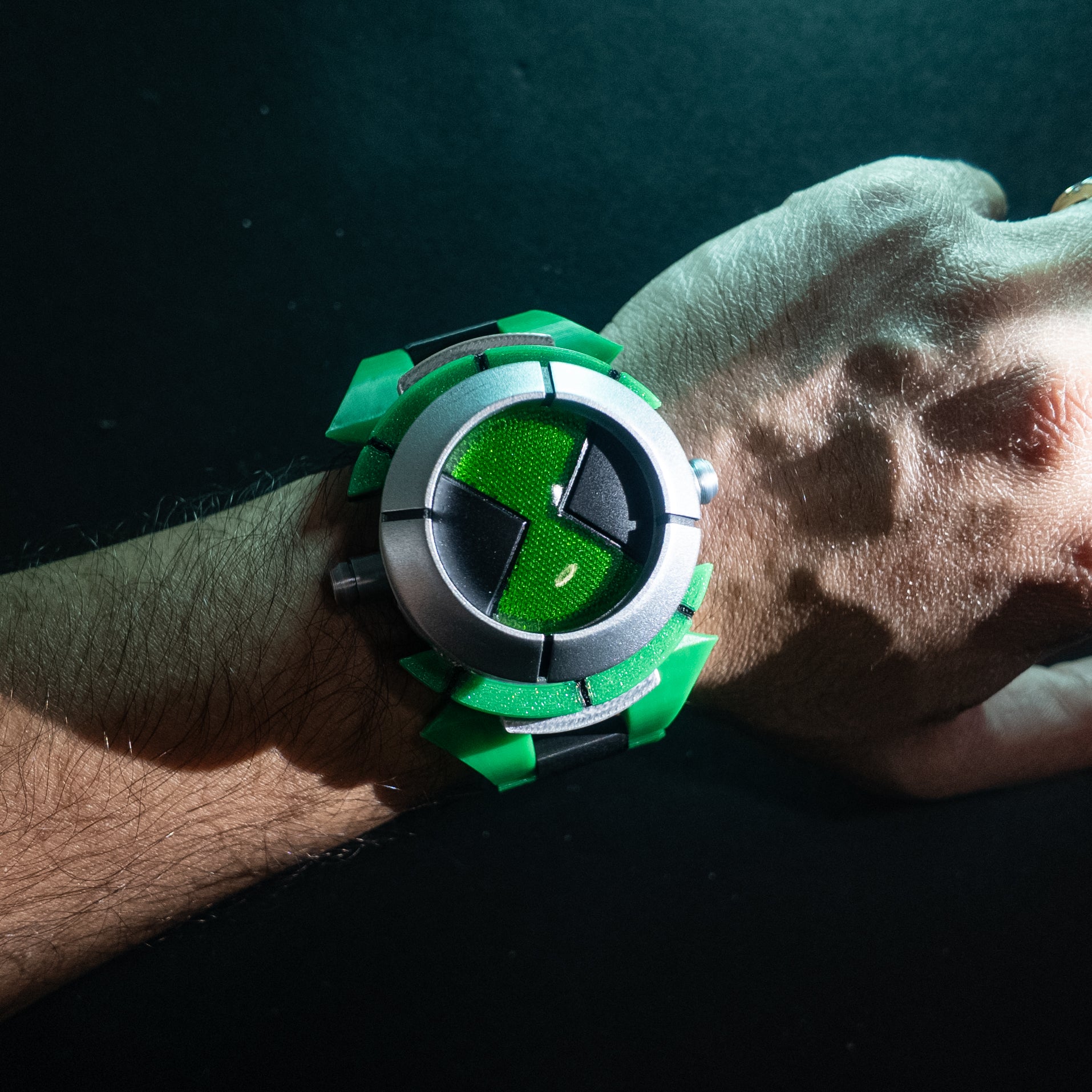 StarCine Collectible