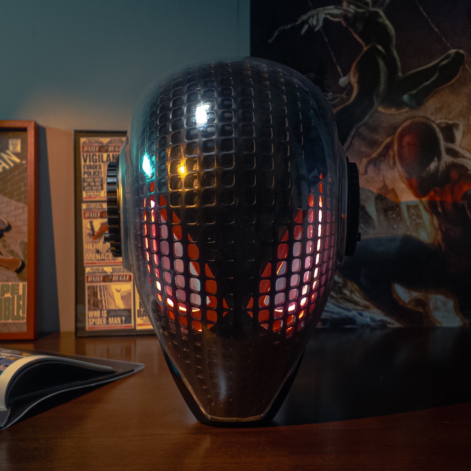 StarCine Collectible