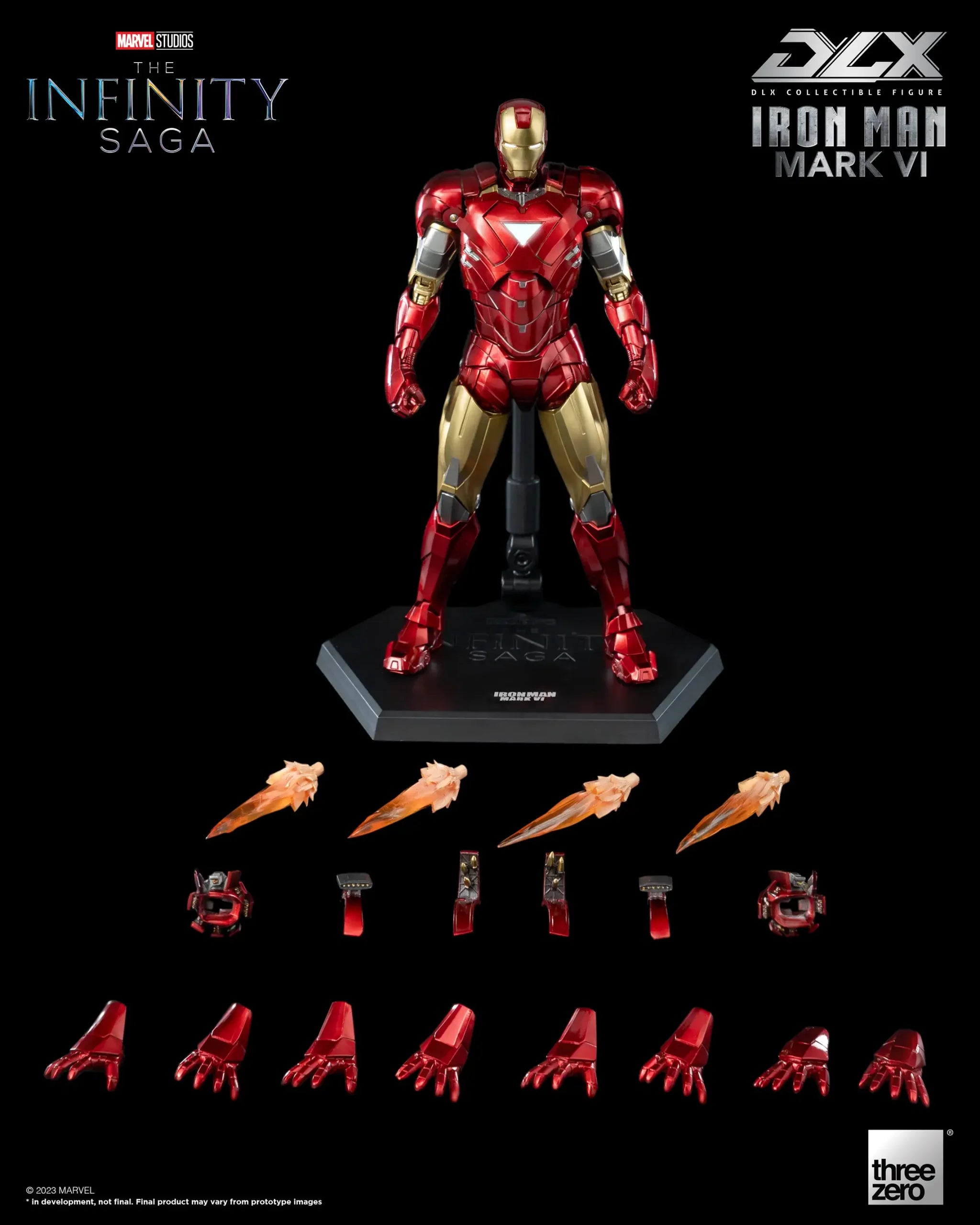 StarCine Collectible