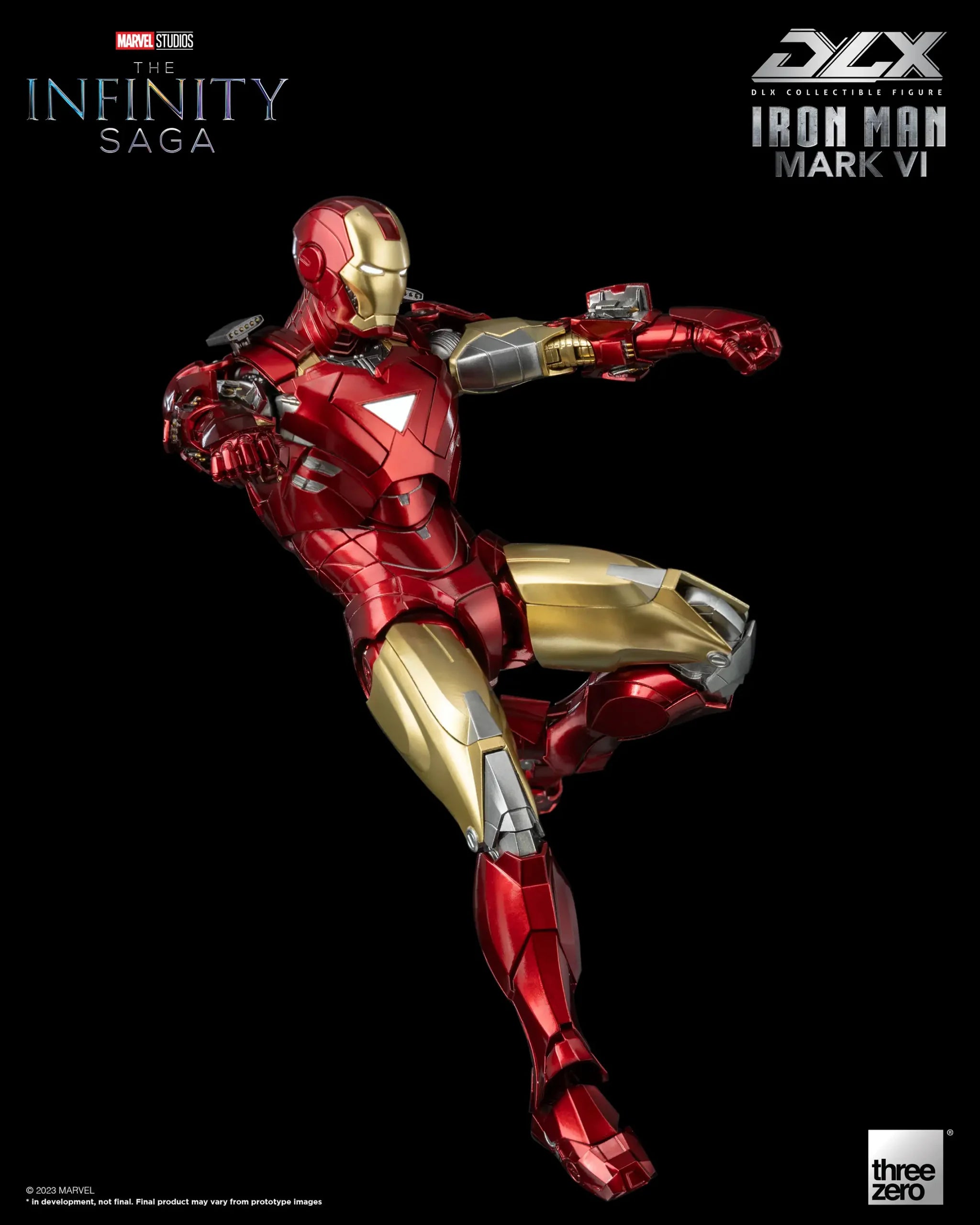 StarCine Collectible