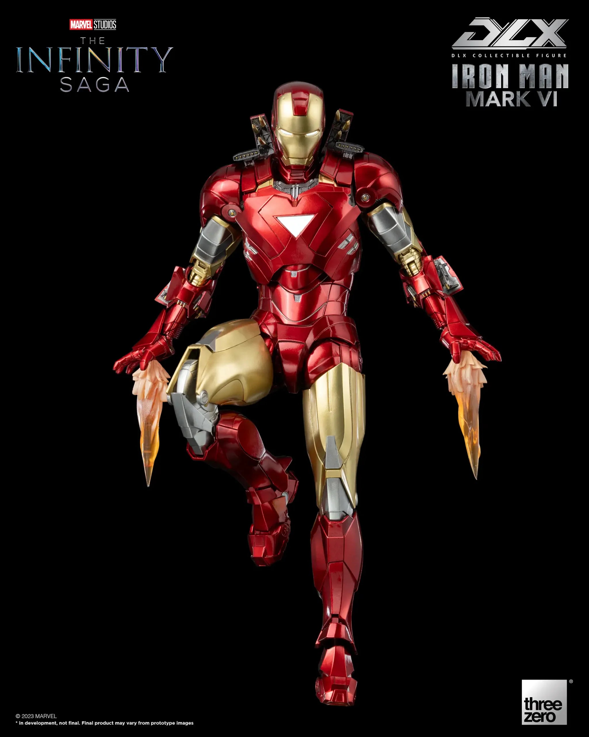 StarCine Collectible