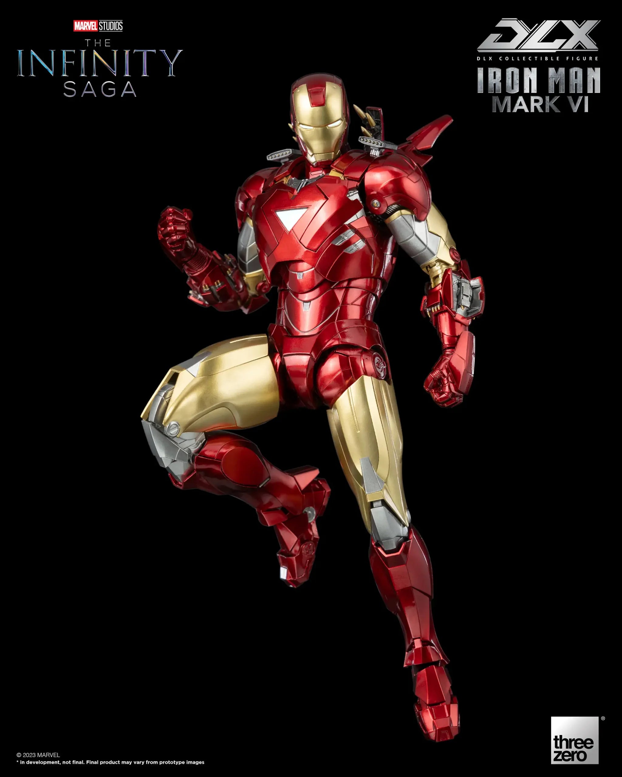 StarCine Collectible