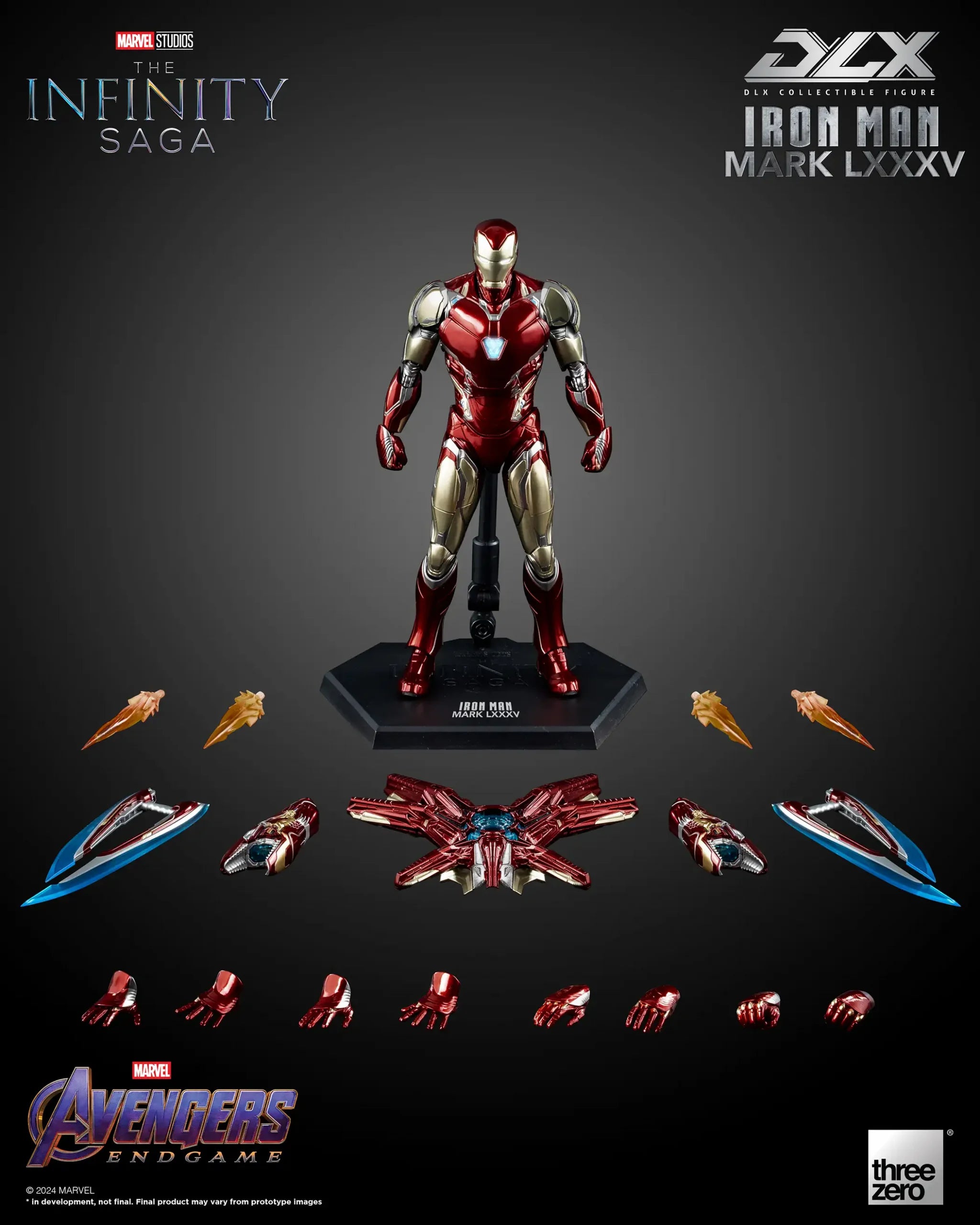 StarCine Collectible