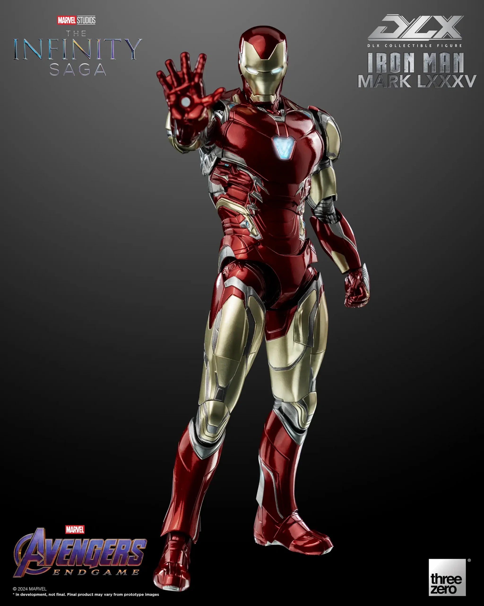StarCine Collectible